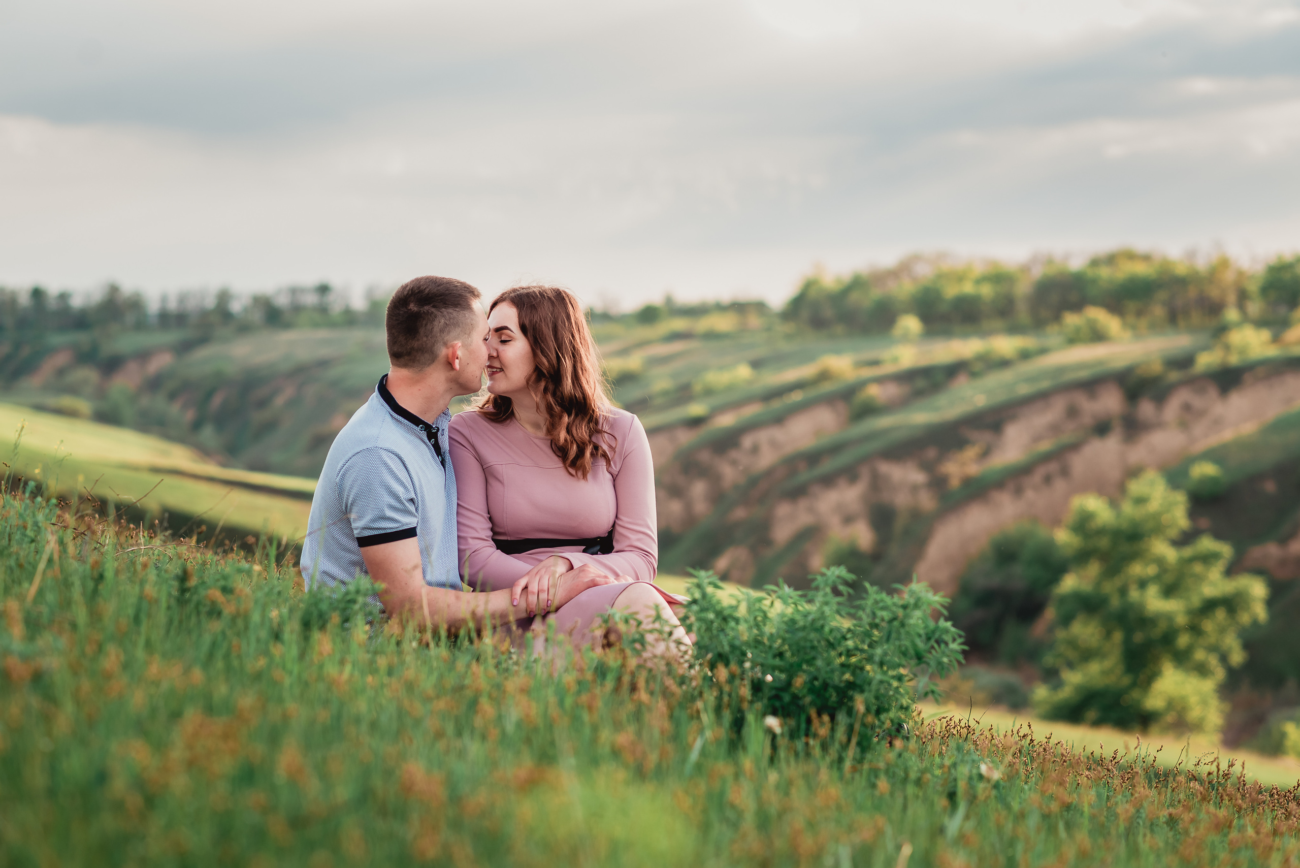 Красивые места для фото Днепр