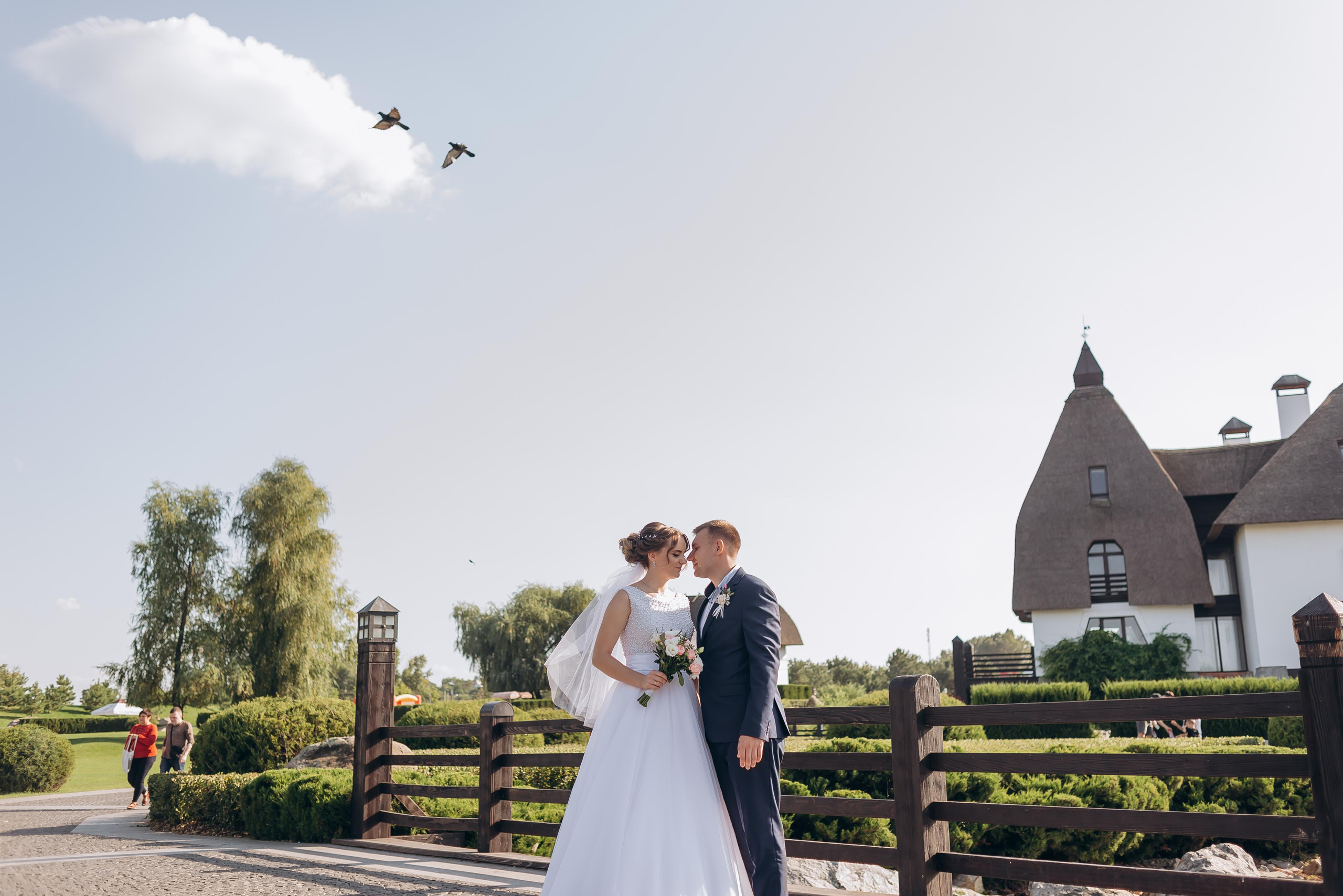 Лучшие места для фотосессии Днепр