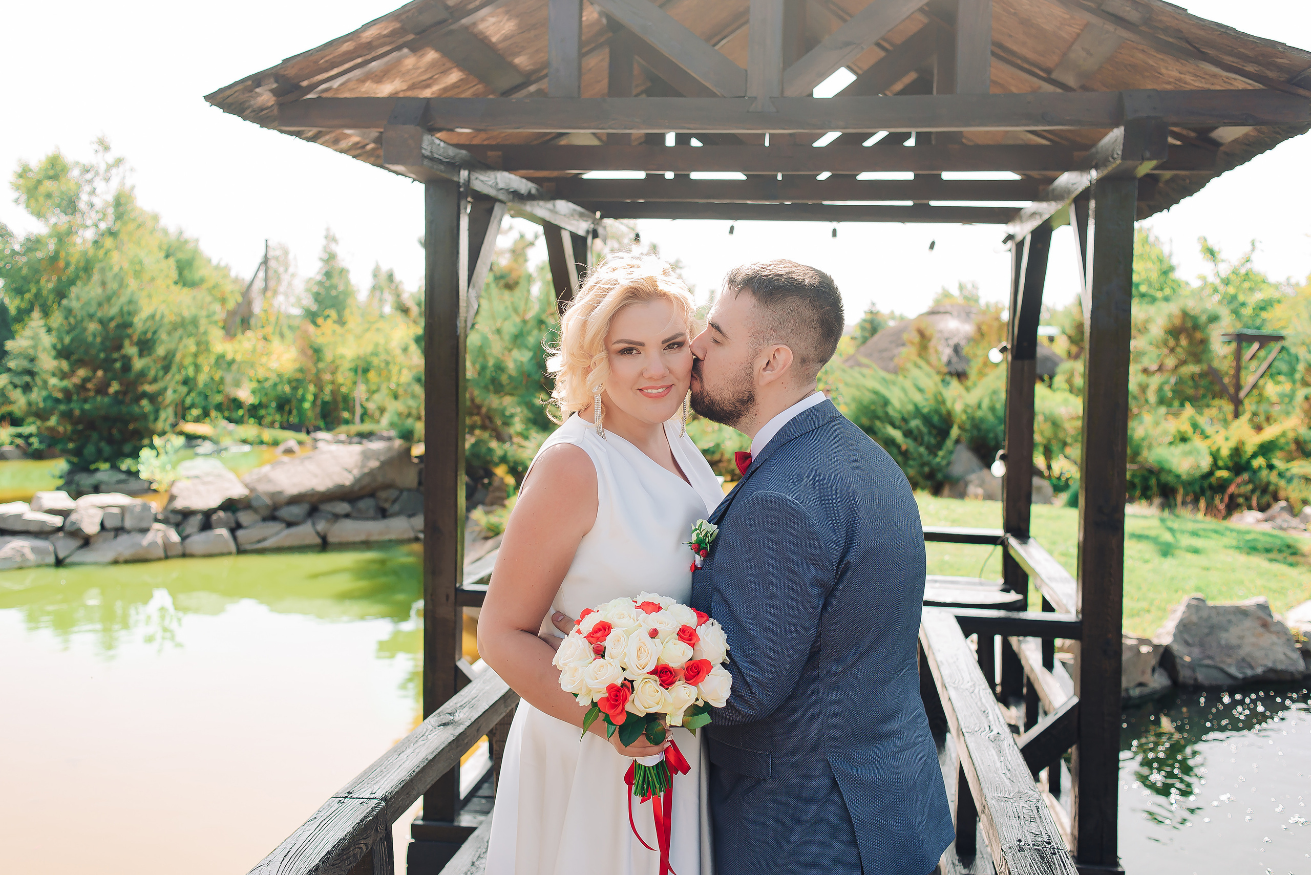 Свадьба Сакура Днепр 