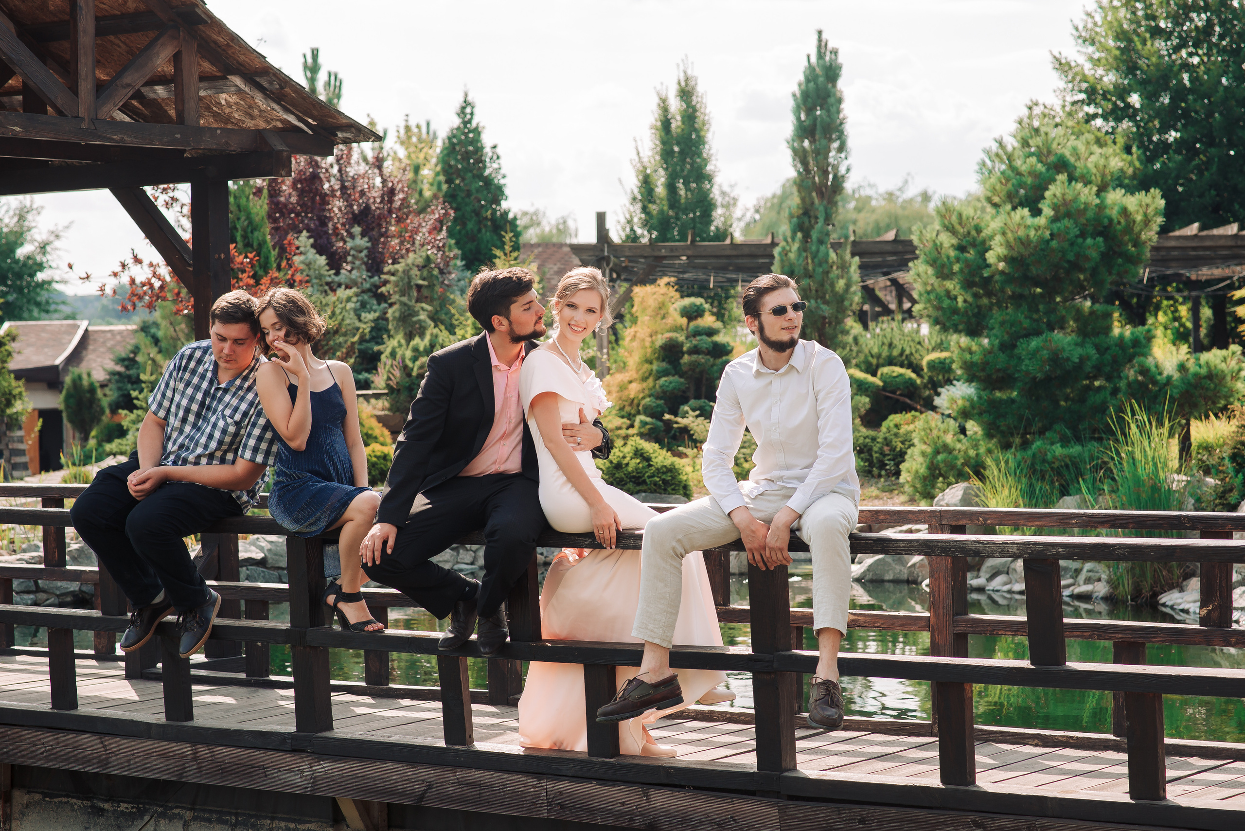 Сакура Днепр