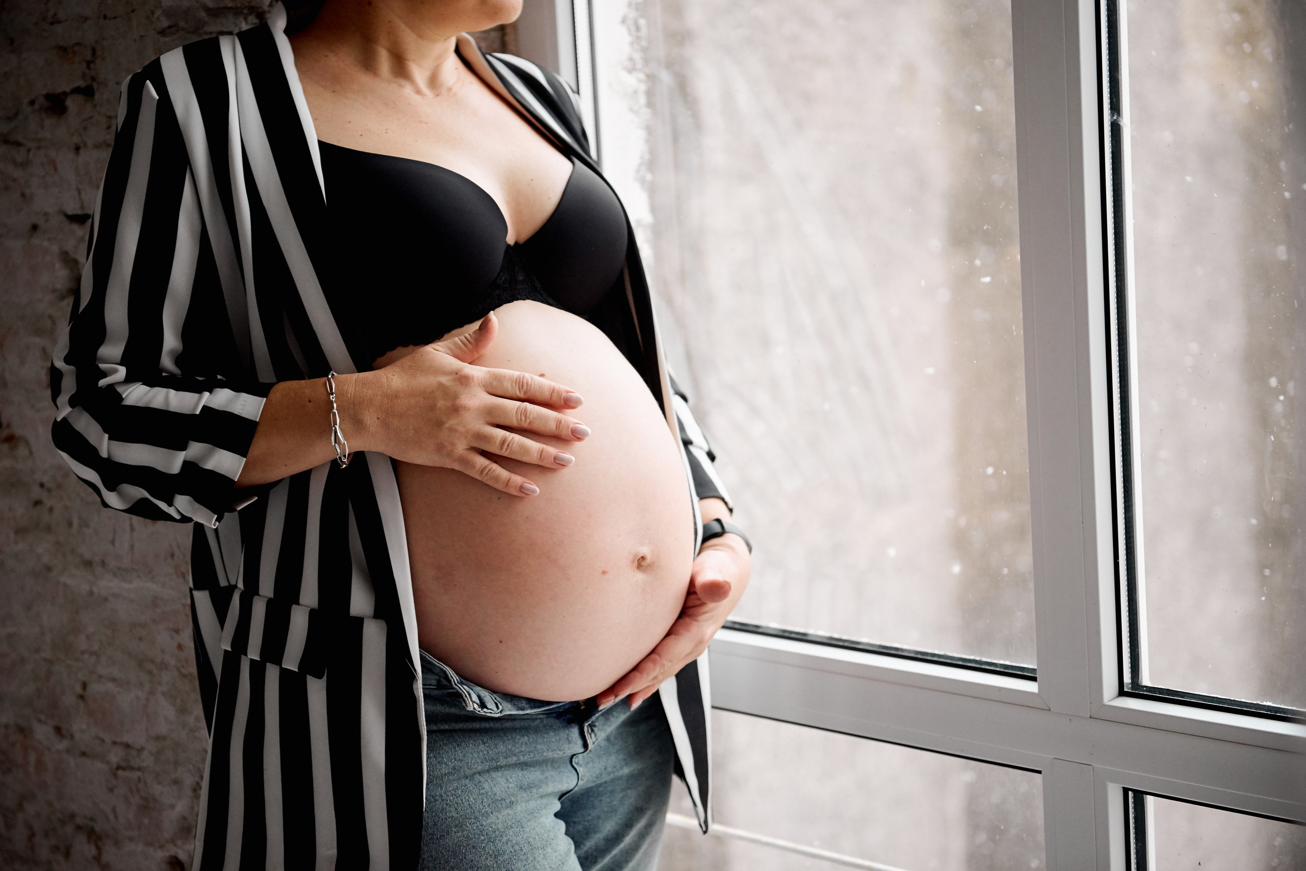 Послуги. Фотограф новонароджених діток та їх сімей в Тернополі