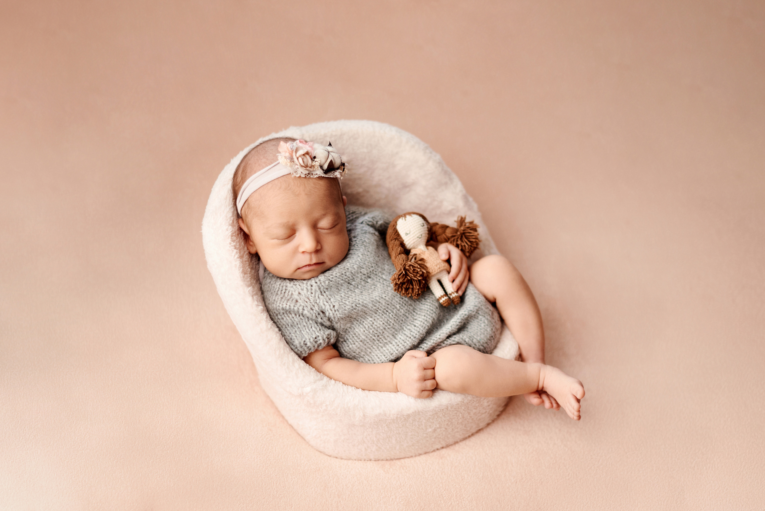 Фотосесії новонароджених малюків. Фотограф новонароджених діток та їх сімей в Тернополі