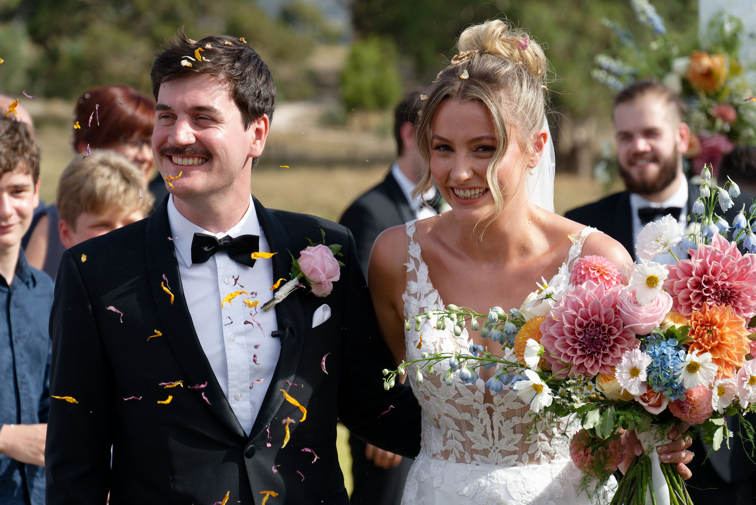 Galleries. Garry Quilliam — Adelaide, SA — Wedding and Portrait Photographer