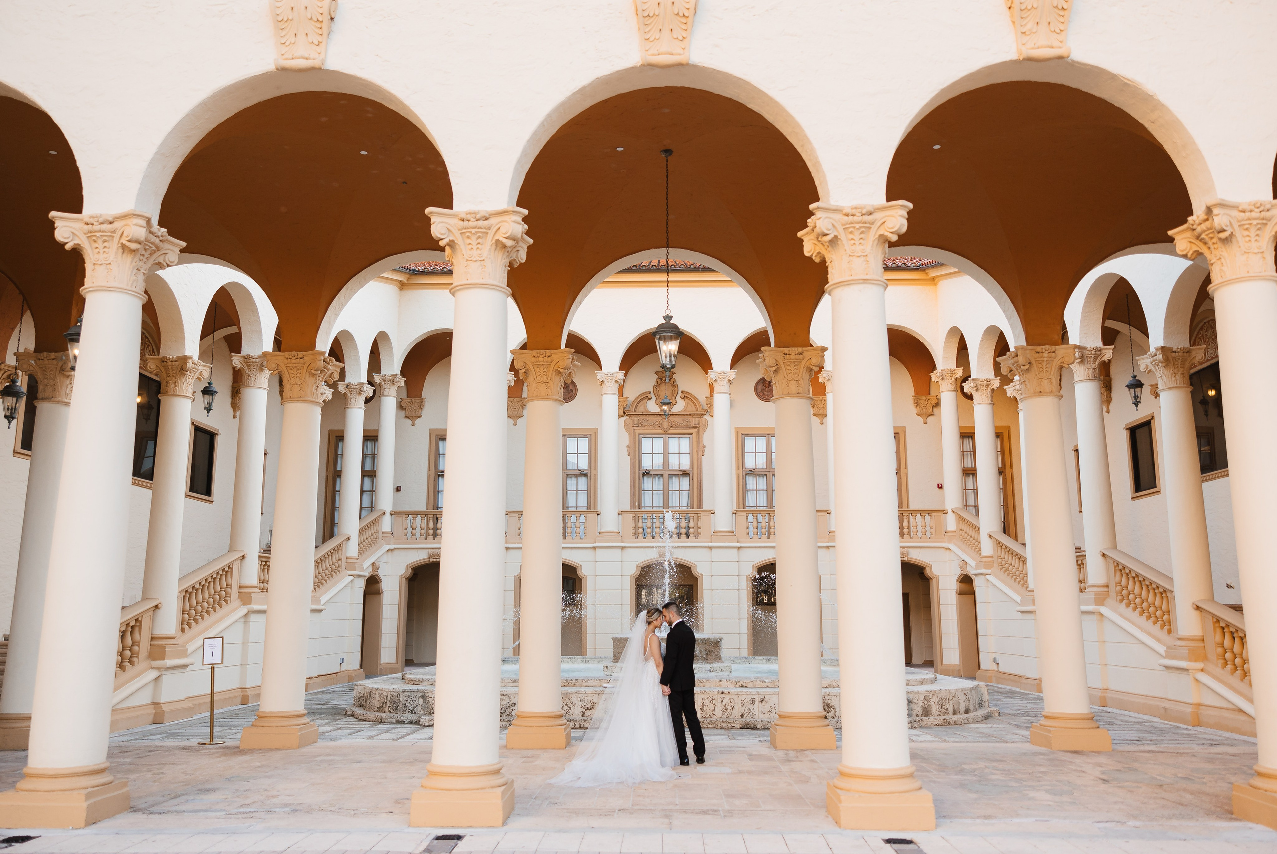 Top 7 Unique Wedding Venues in Miami for Stylish Modern Couples with European Taste. YES I DO PRODUCTION — Wedding photography&videography