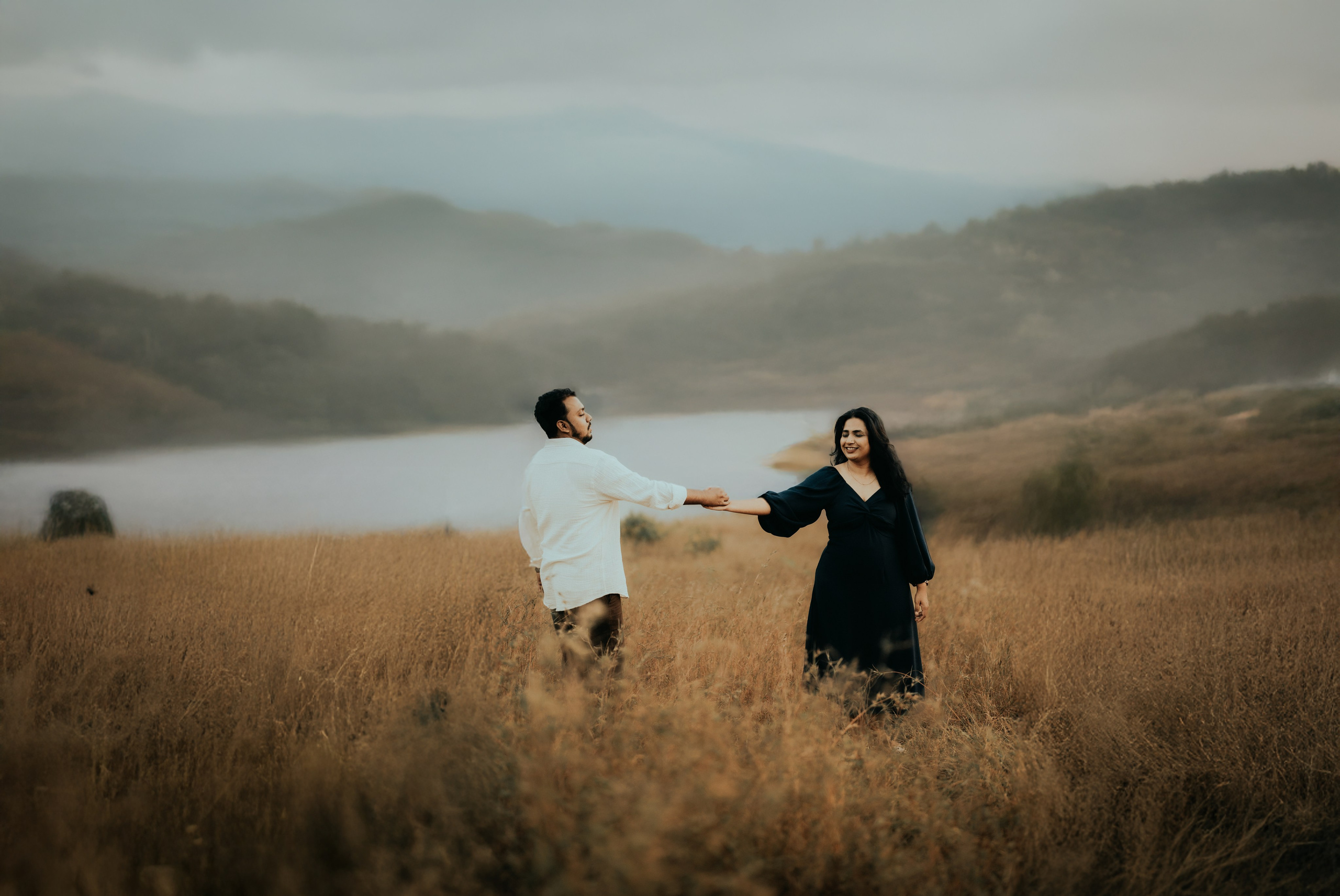 Promise in Pixels — Candid Wedding Photographer & Cinematographer in Mumbai, India