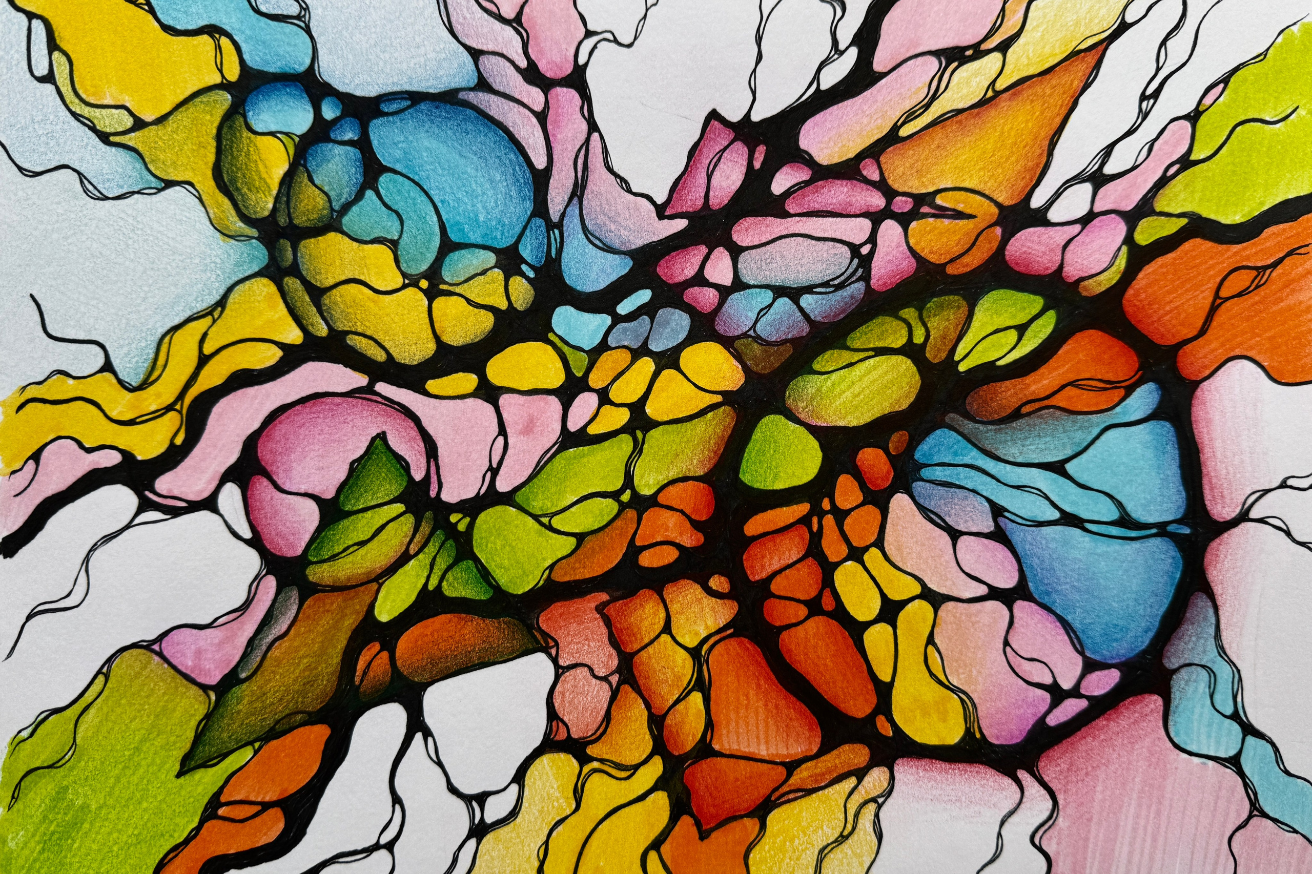 Numerologija. Nevrografika. Delavnice