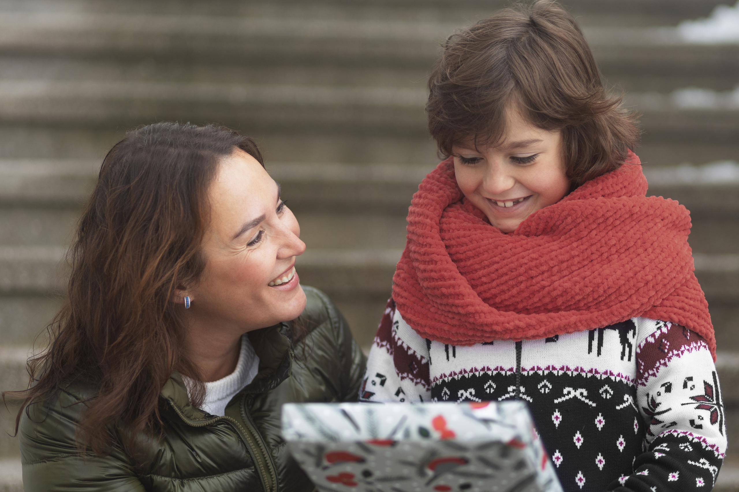 Dienstleistungen. Guzel Kolobova| Fotografin| Salzburg