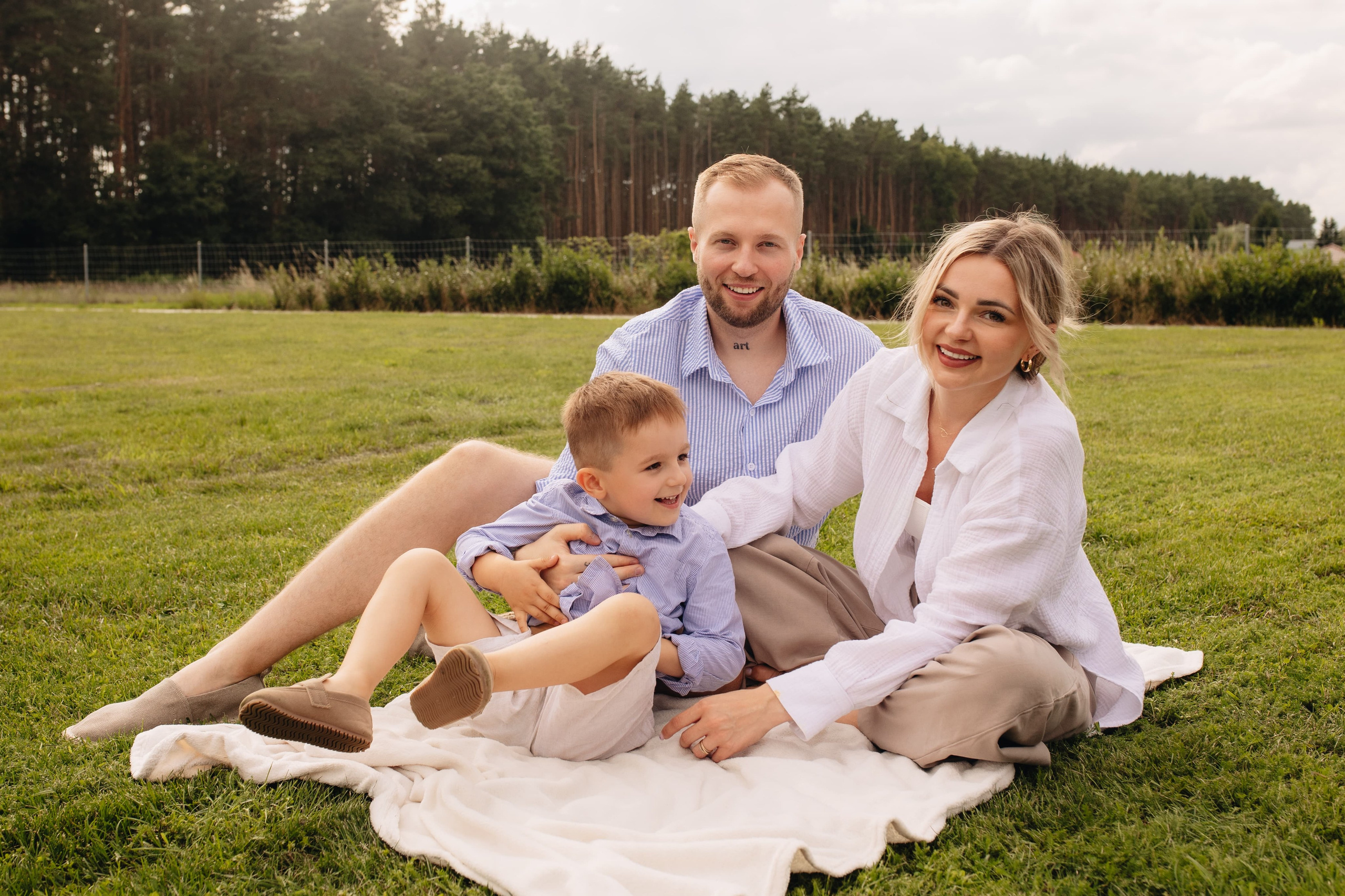 Oferta ślubna. Michał Śmigiel Fotografia