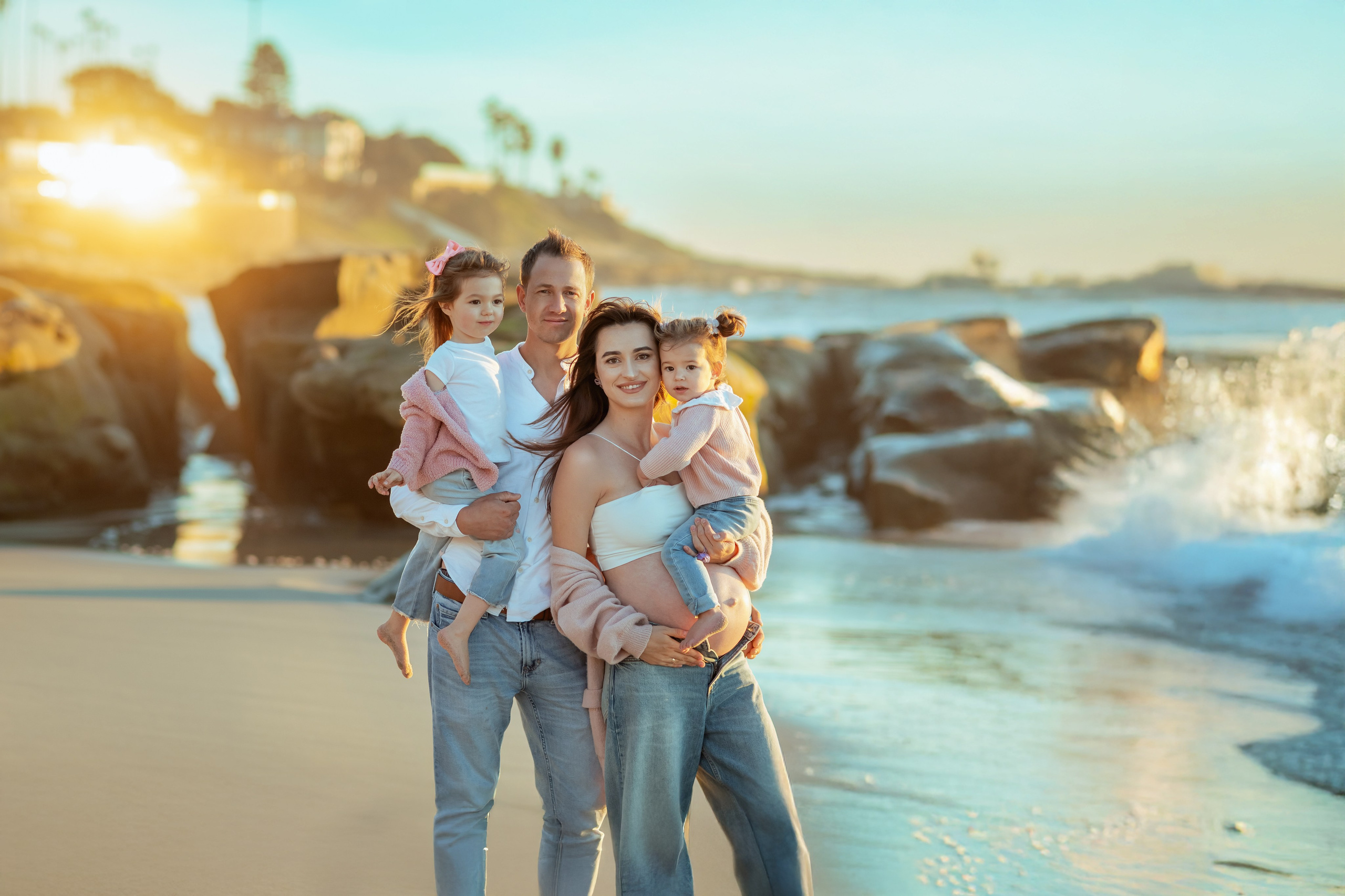 Inna Plekhanova | San Diego Photographer