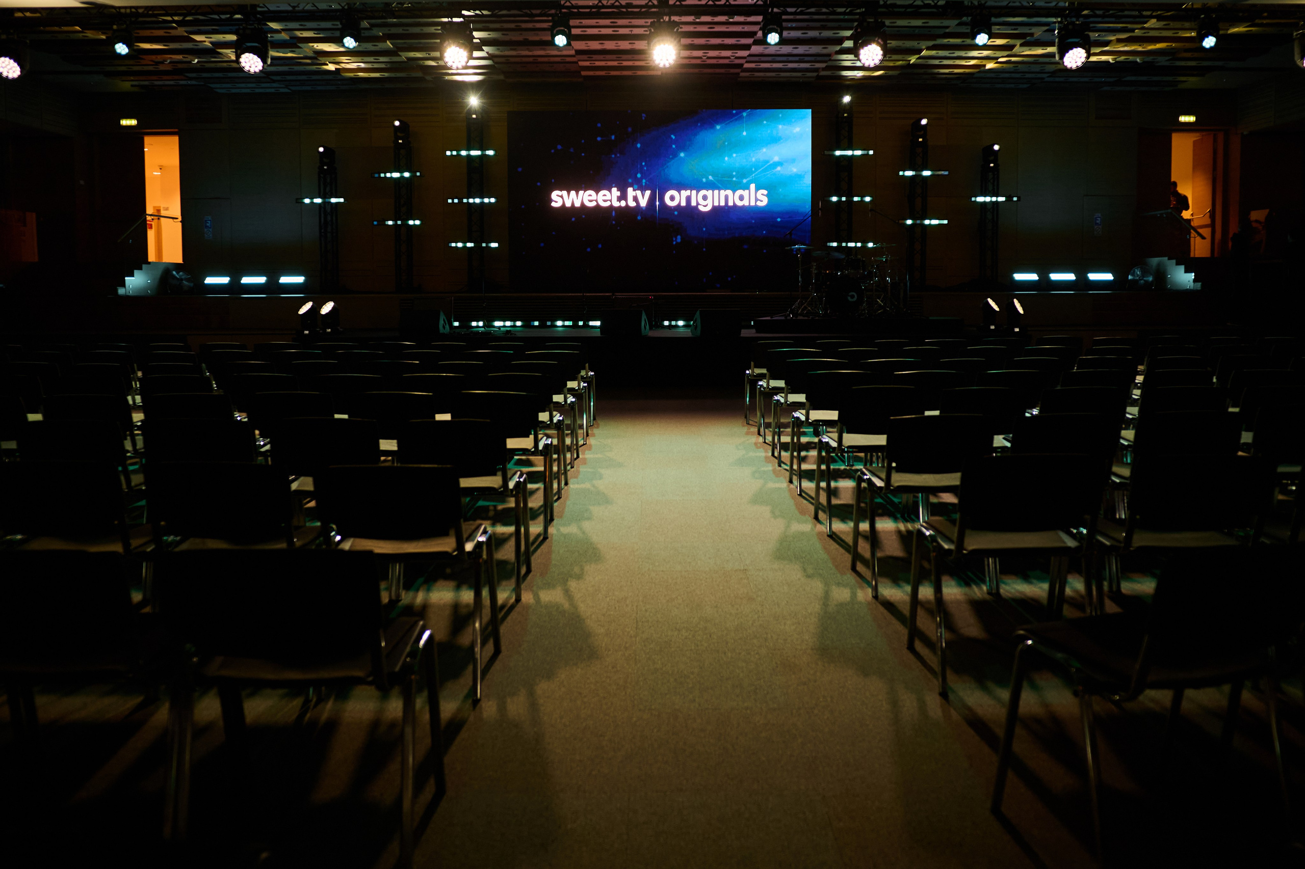 Репортажна фотозйомка івенту Sweet.tv у Києві — нагородження українських акторів. Фотограф Київ – Репортаж, Події | Павленко Віктор