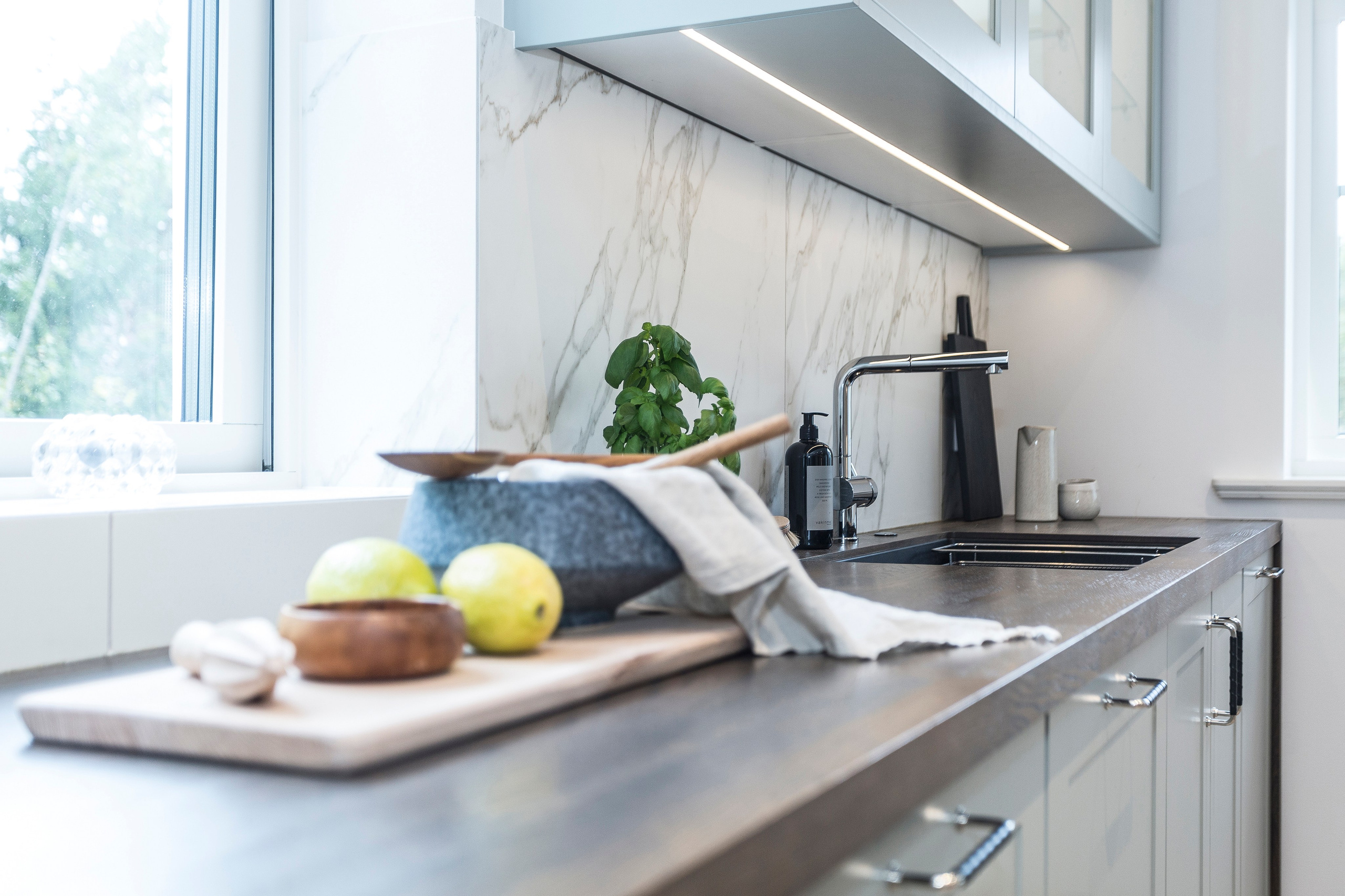 InHome Design Stockholm – Interiördesign och homestyling i Stockholm