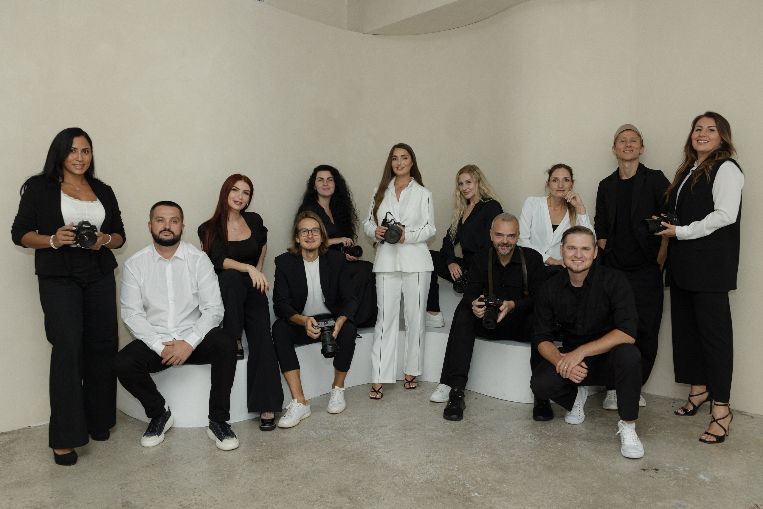 Why Having Two Photographers and Two Videographers Will Make Your Dream Wedding Feel Like a Movie. YES I DO PRODUCTION — Wedding photography&videography