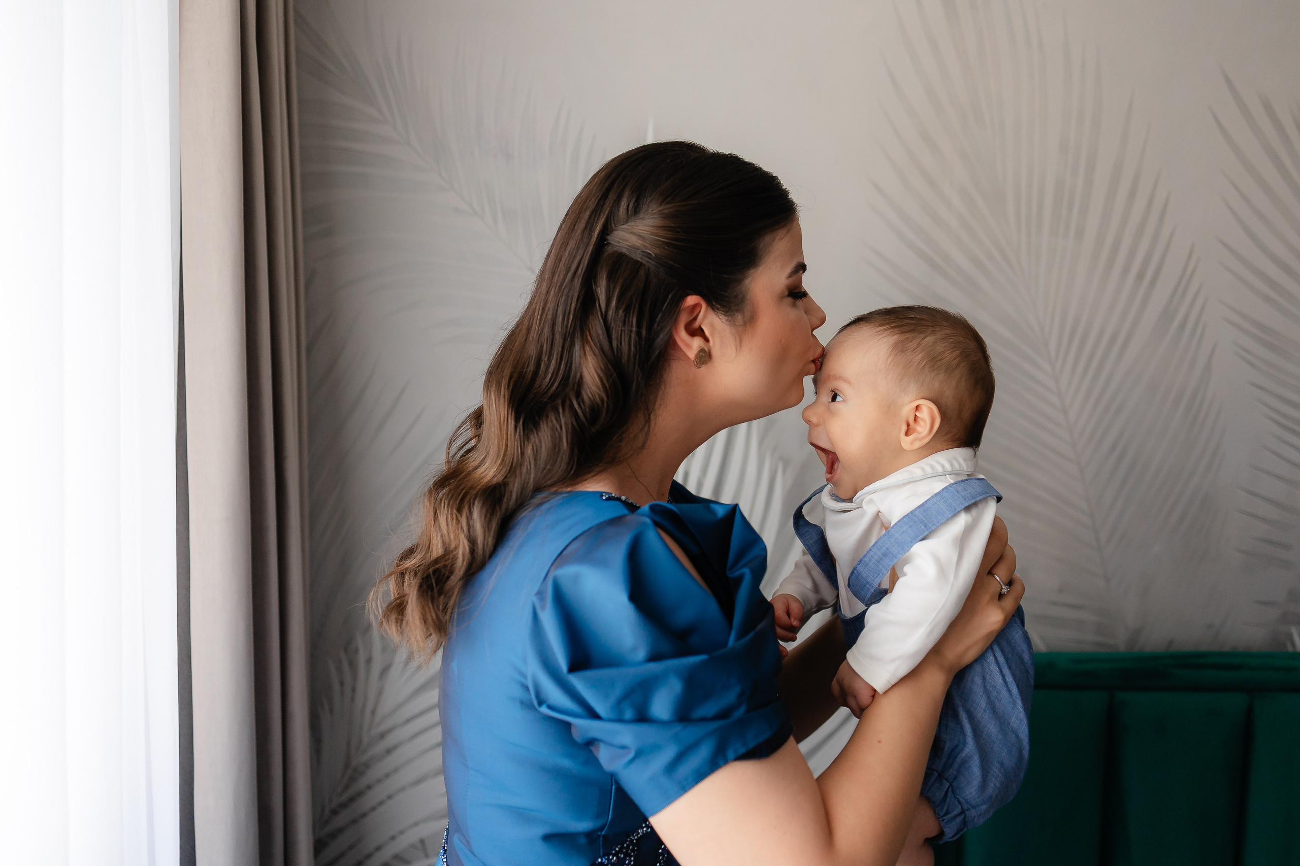 Botez. Laura Dascalu