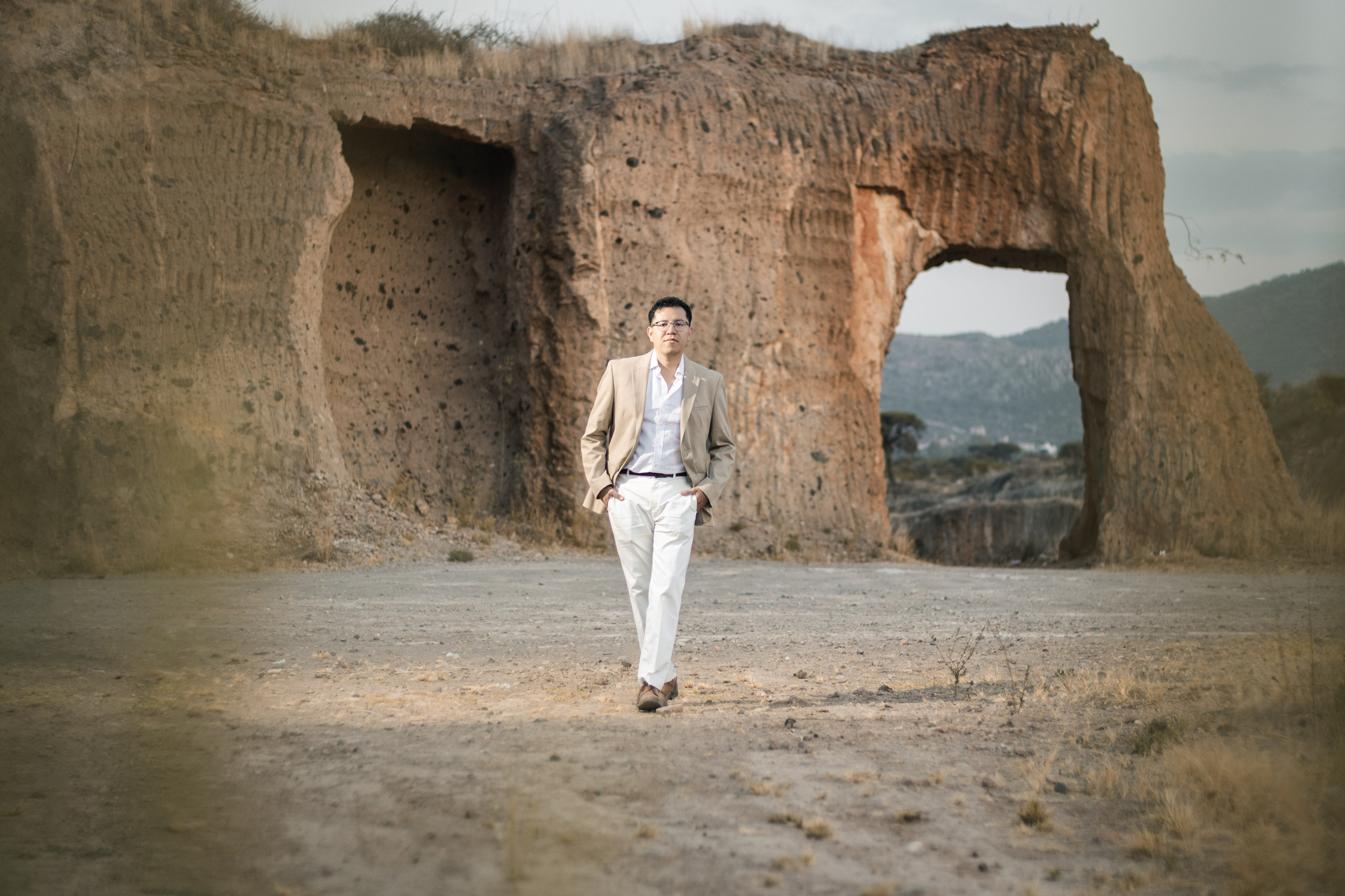 Experiences. Saúl Vázquez | Destination Wedding Photographer