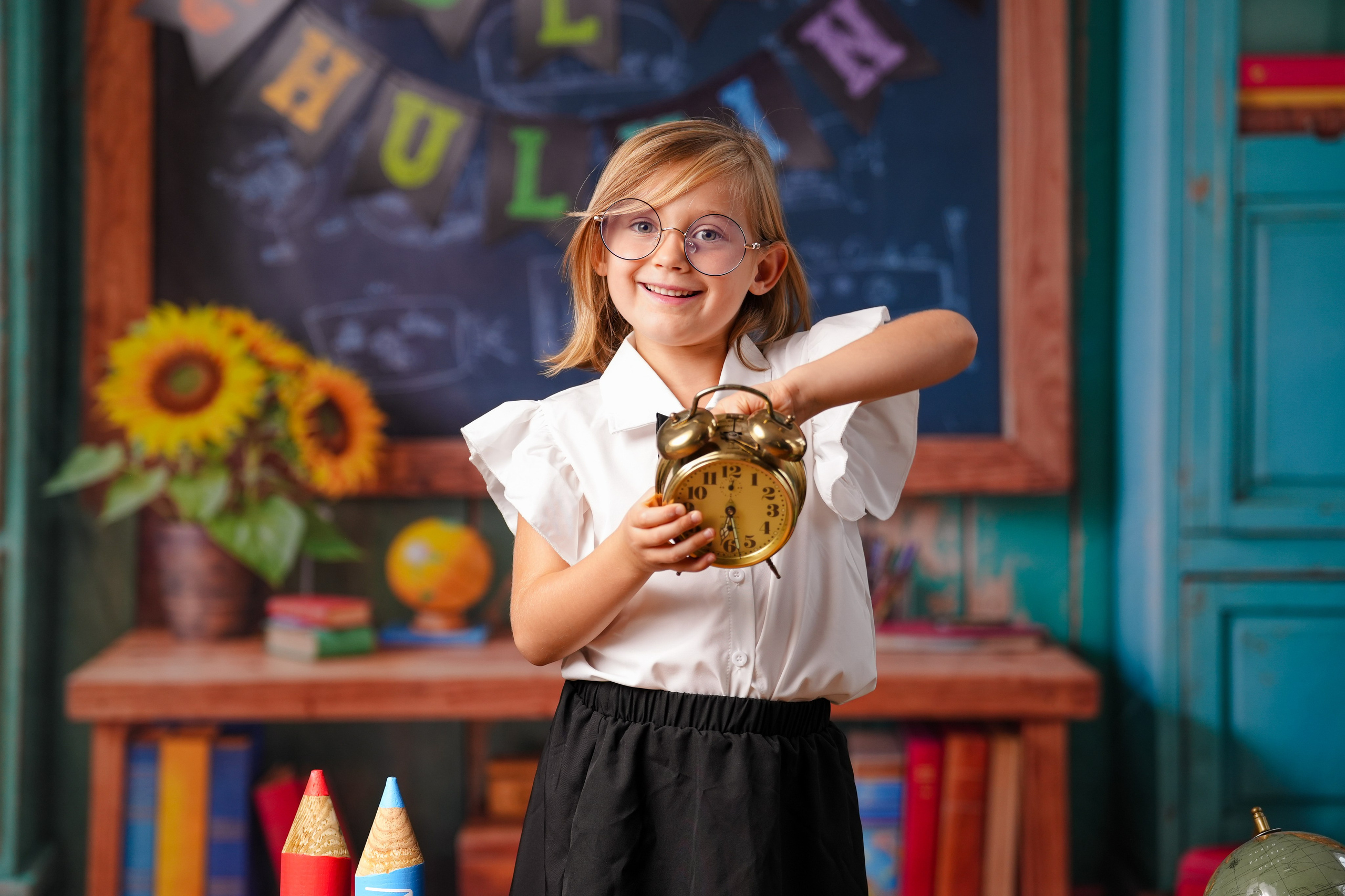 EINSCHULUNGEN (1). Fotostudio in Metzingen