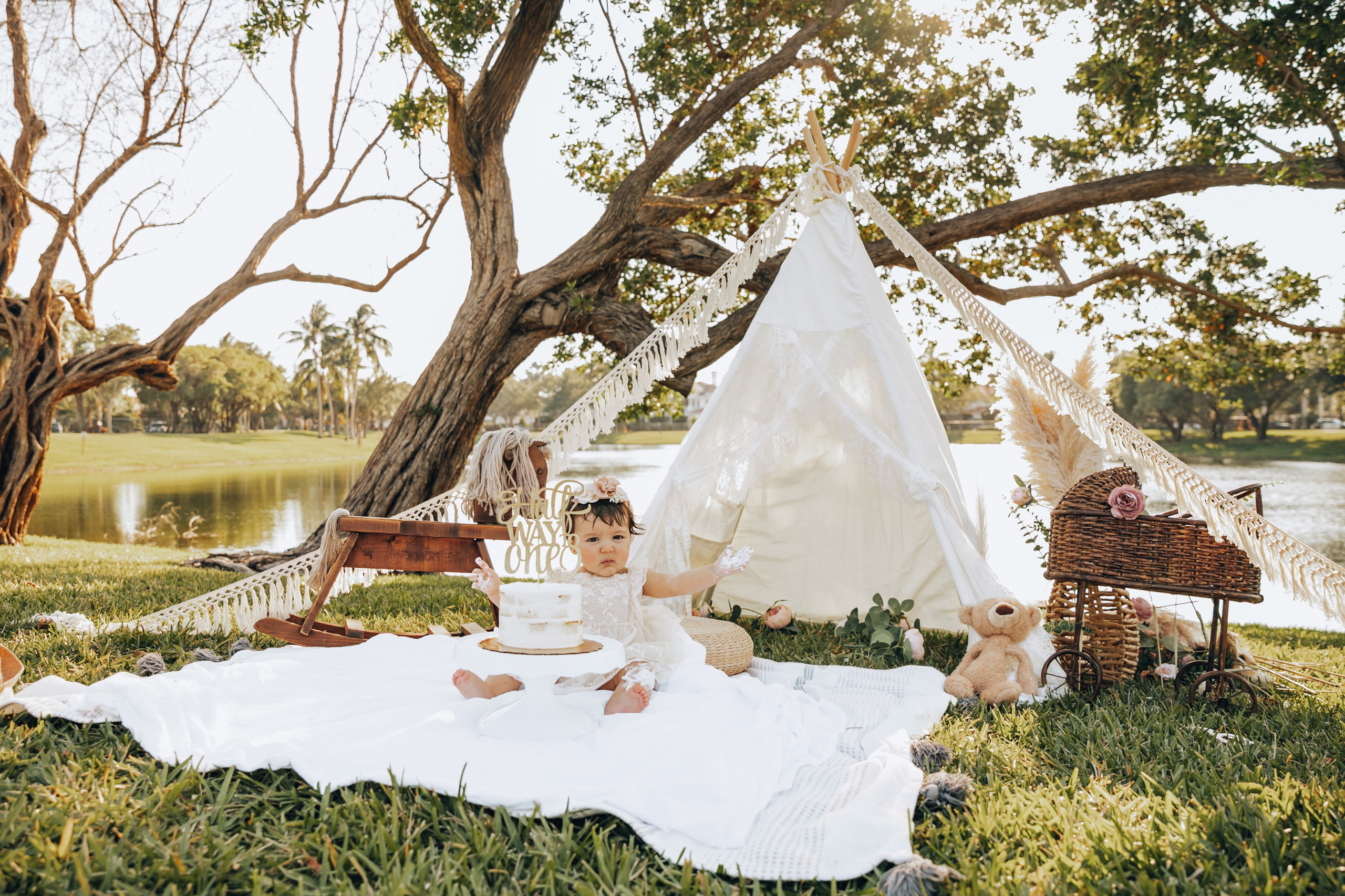 + Decor for photosession. Photographer in Miami, Family photographer, Event, Wedding