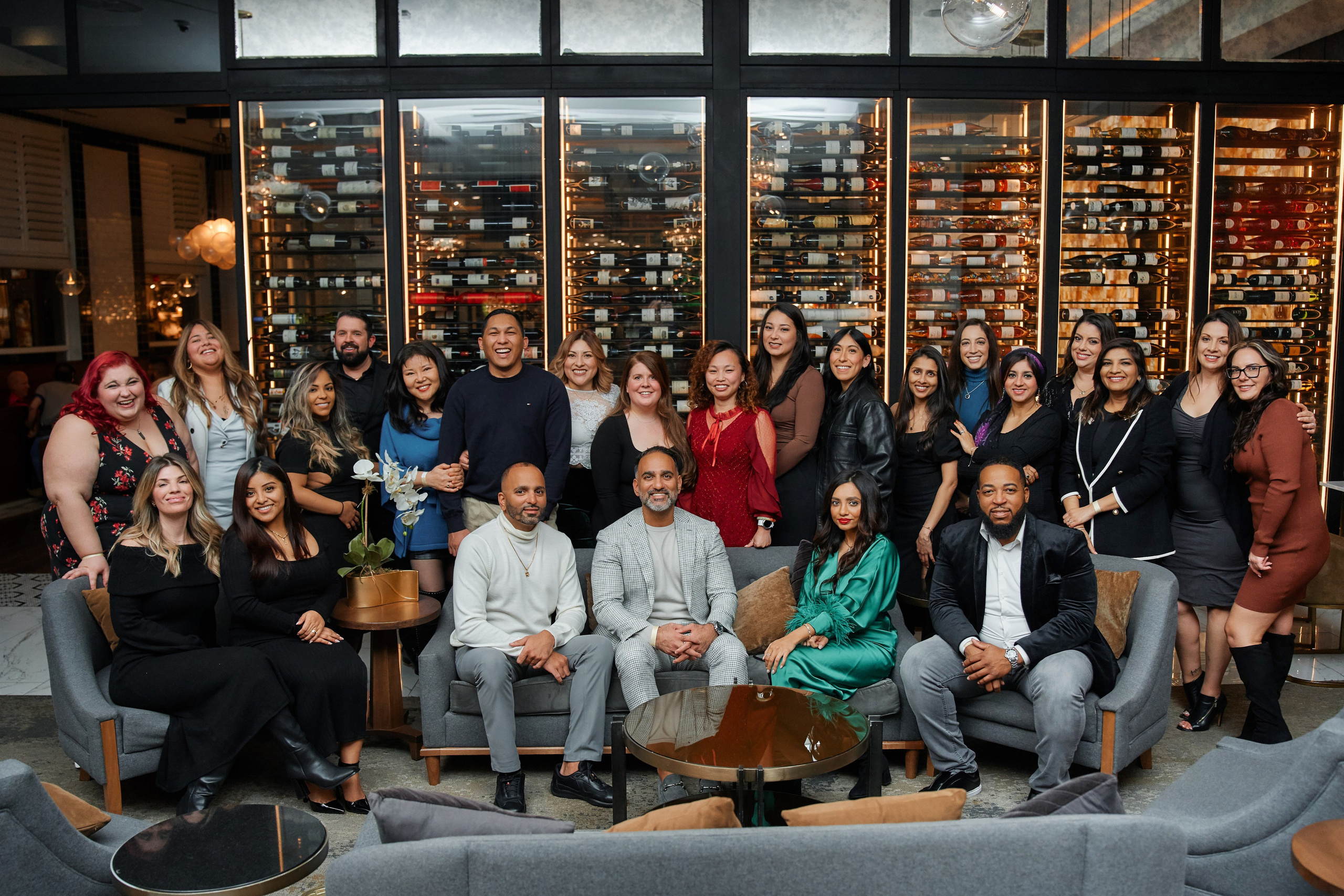 Corporate Headshot Photography. Professional Wedding and event photographer USA New York