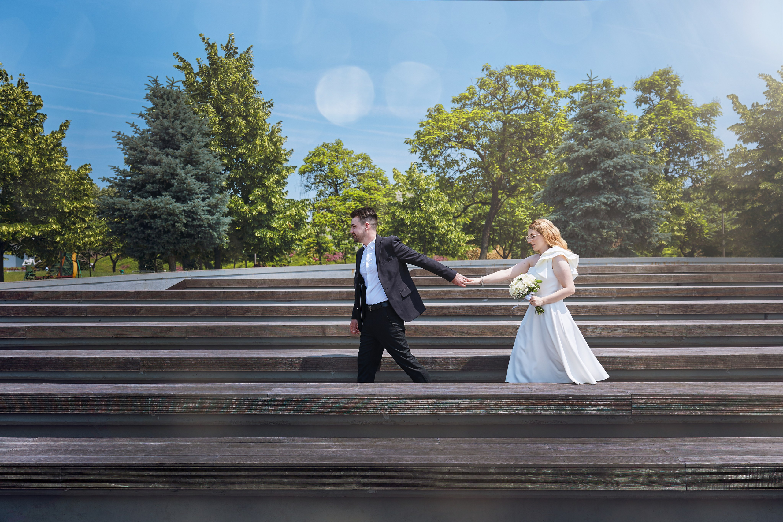 Zona clienti. Bogdan Vancea | Fotograf Nunta | Fotograf Botez |