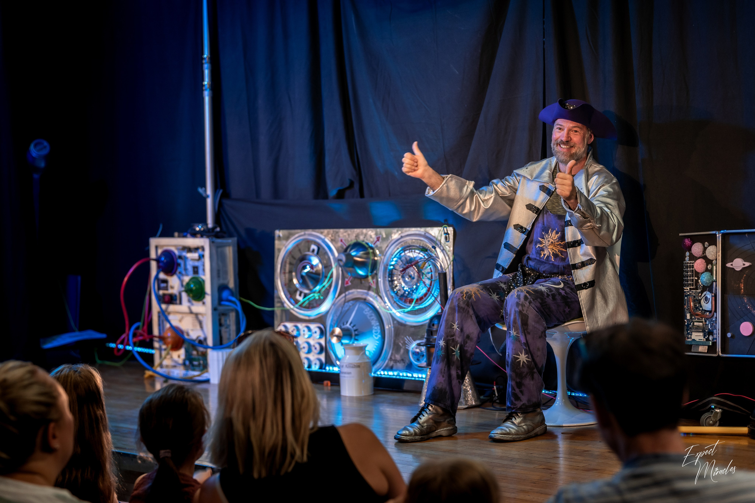 Artistic Photography. Expect Miracles Photography by Kate & Andrew