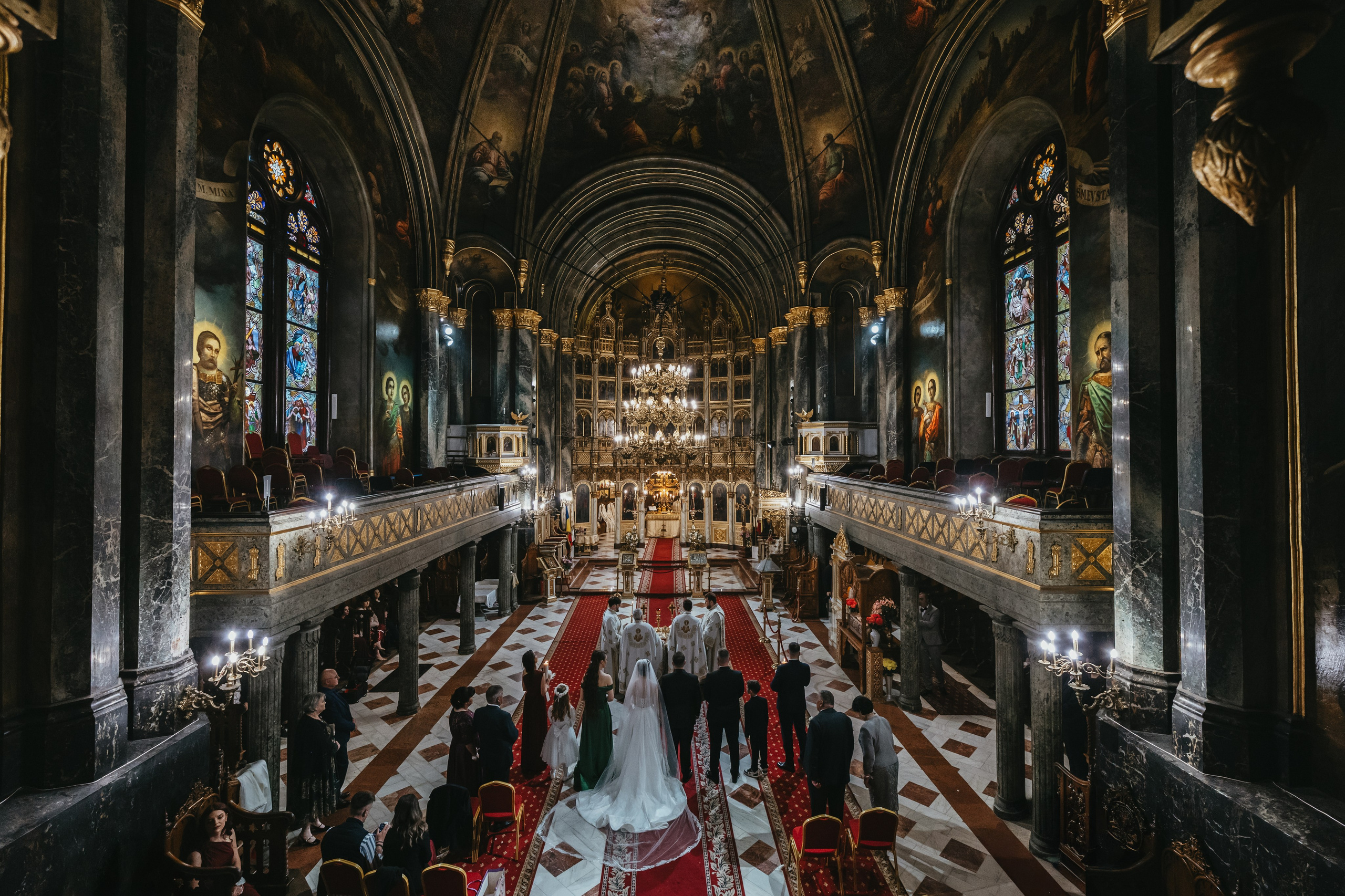Contact. Romeo Dimache — Wedding photographer in Romania