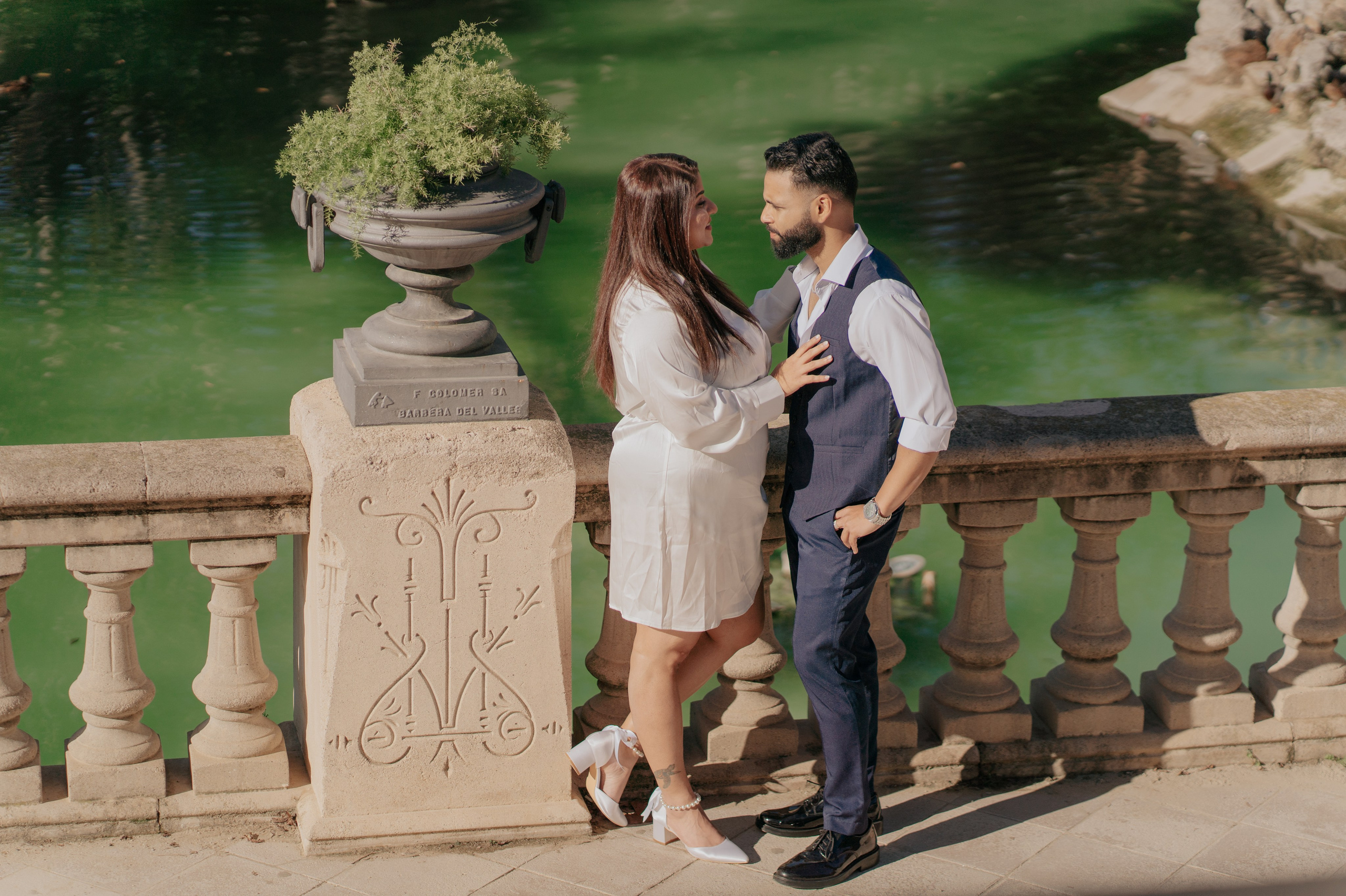 Top Viewpoints in Barcelona. DiaFoto — Wow Photographer in Barcelona | Premium Barcelona Photoshoot Experience