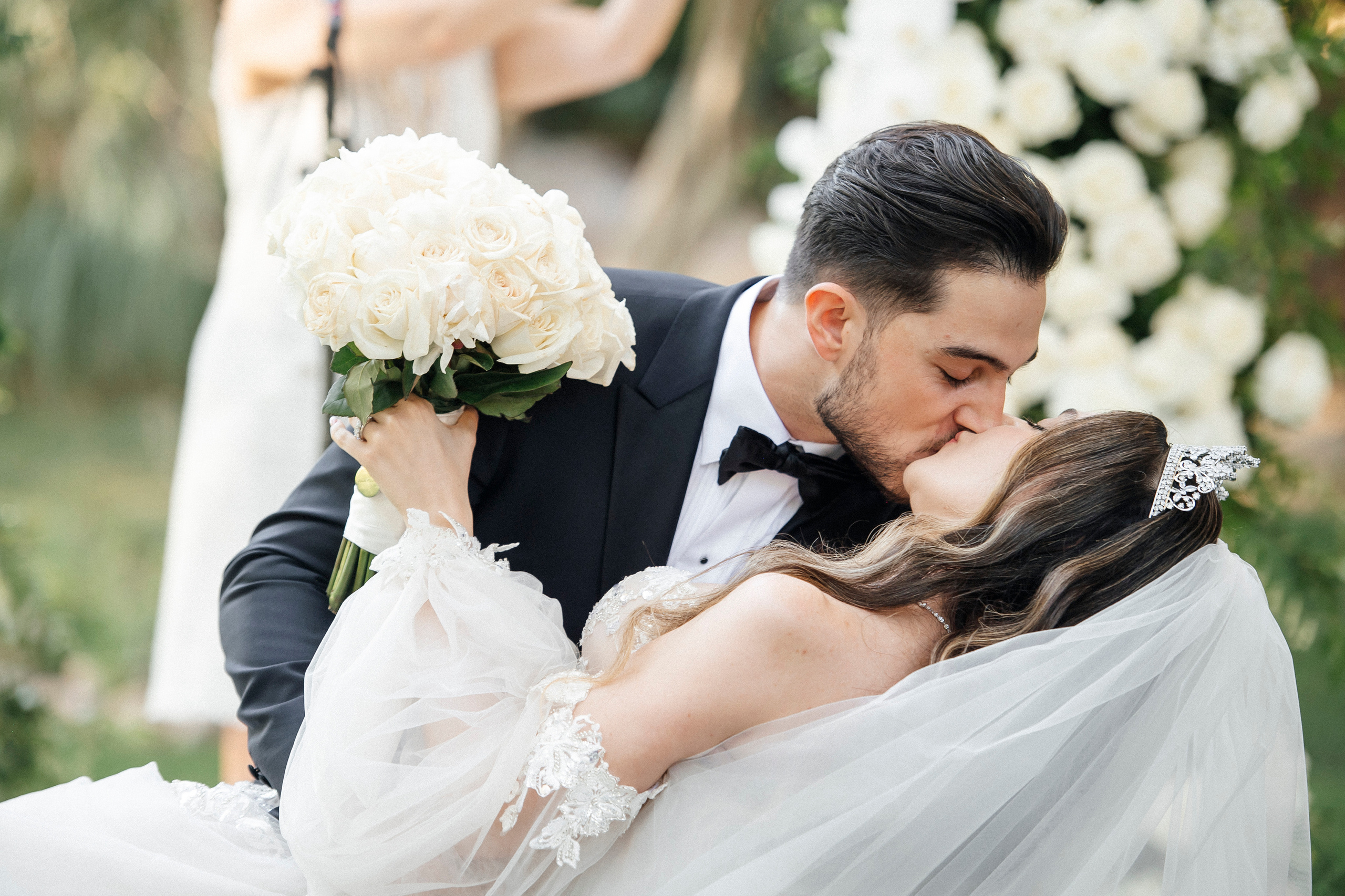 Wedding and Event photographer in Los Angeles