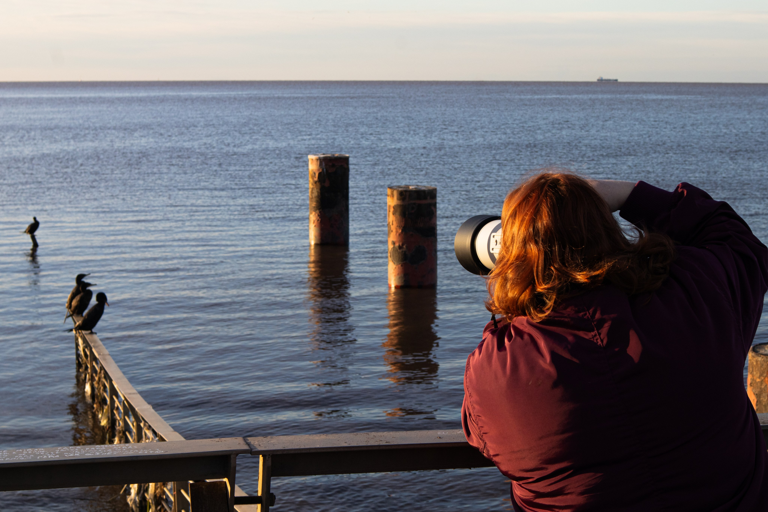 About me. Photographer in Buenos Aires