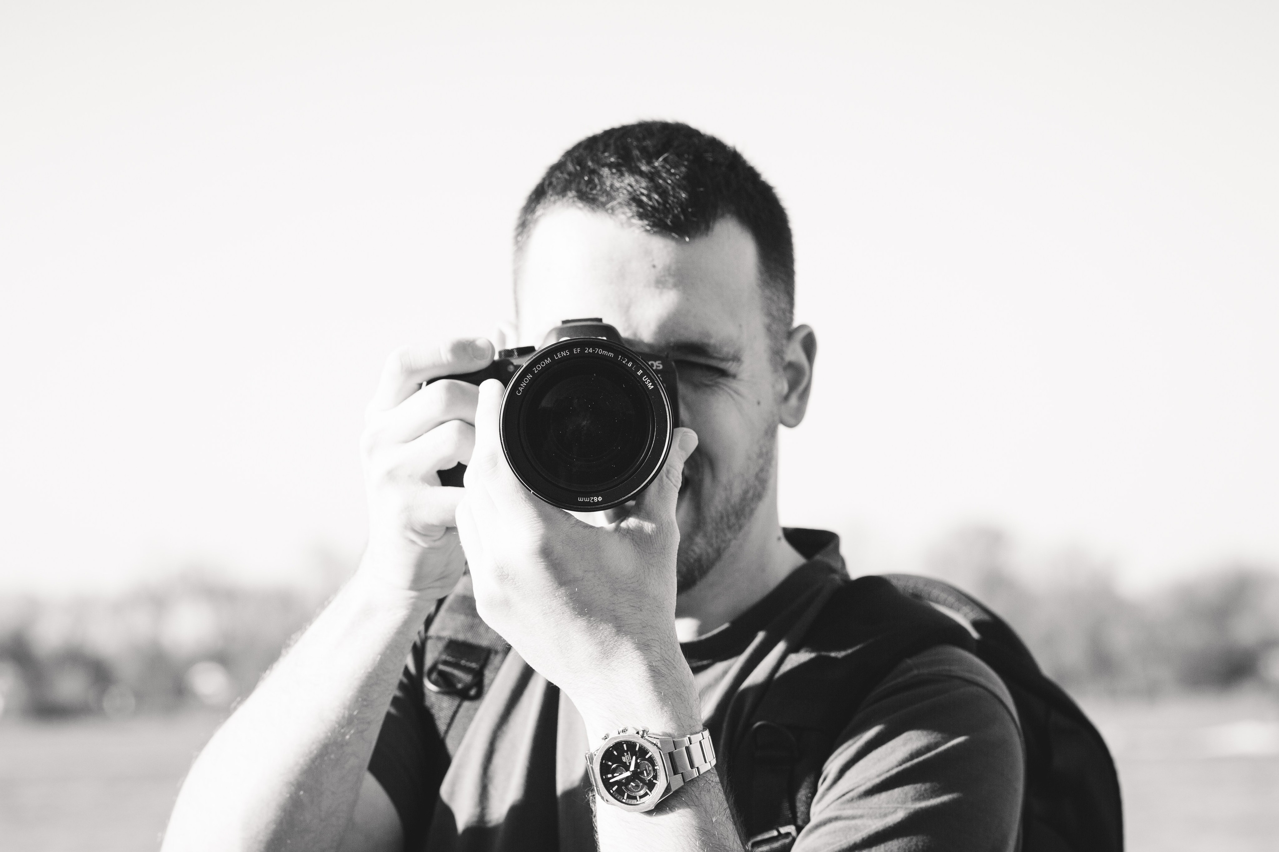 Kontakt. Fotoivanpancevo