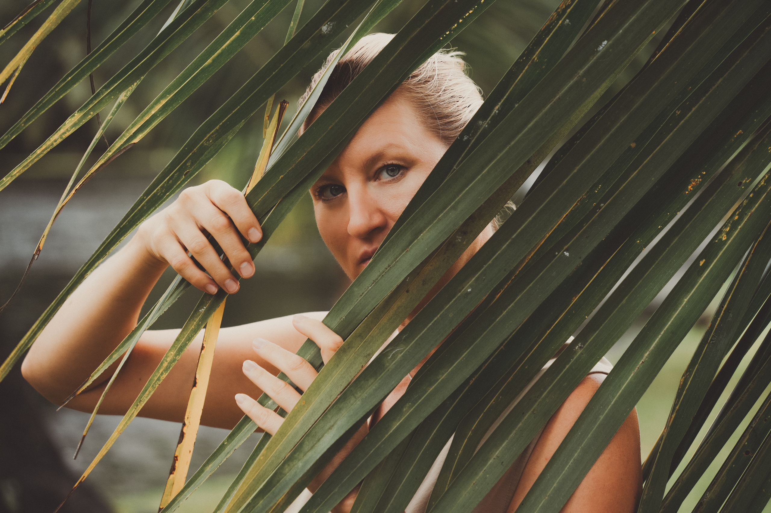 Irina Zoteeva | Artistic Portrait, Family & Brand Photographer in Solihull, Birmingham