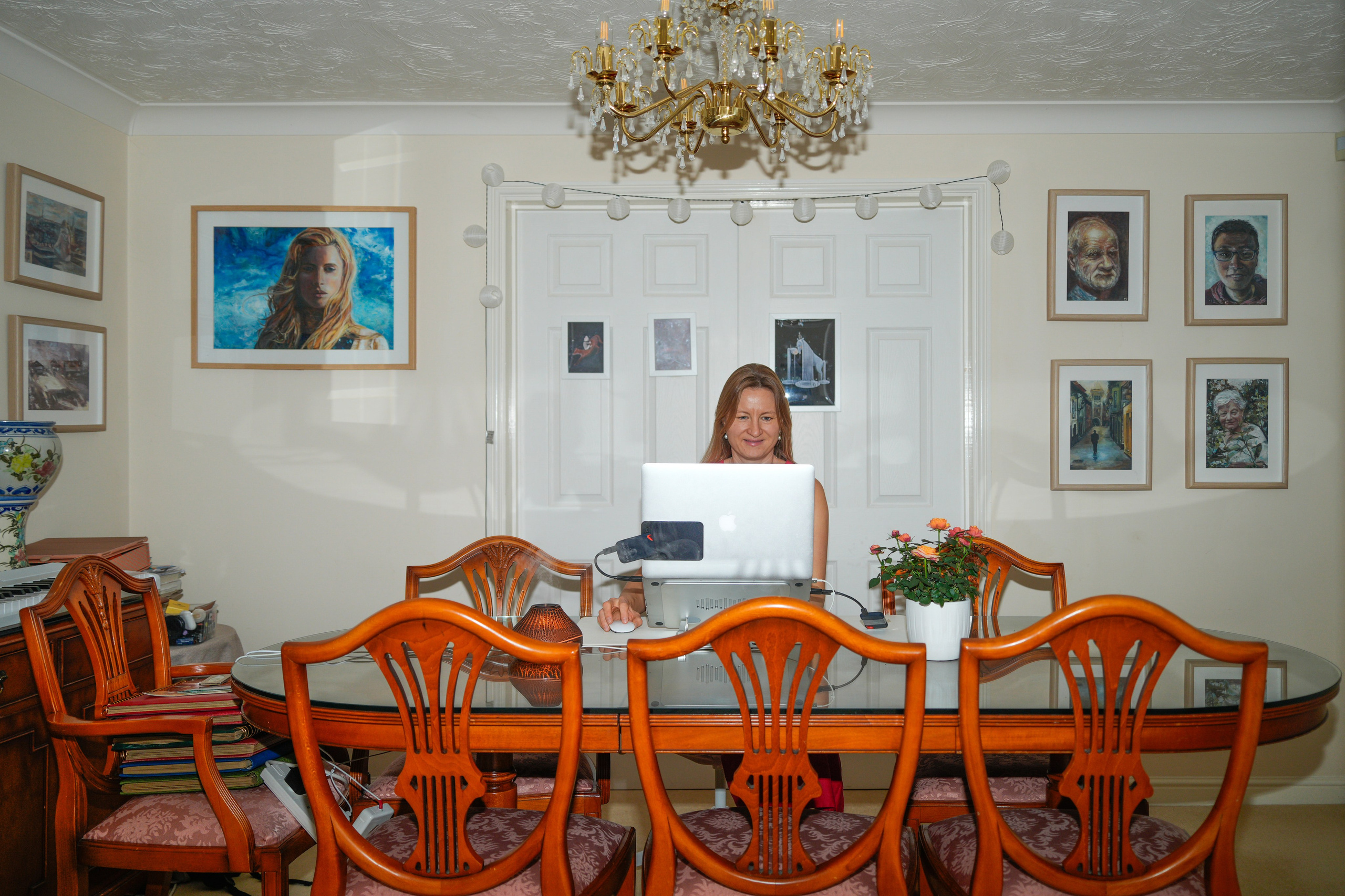 Personal Work. Irina Zoteeva | Artistic Portrait, Family & Brand Photographer in Solihull, Birmingham