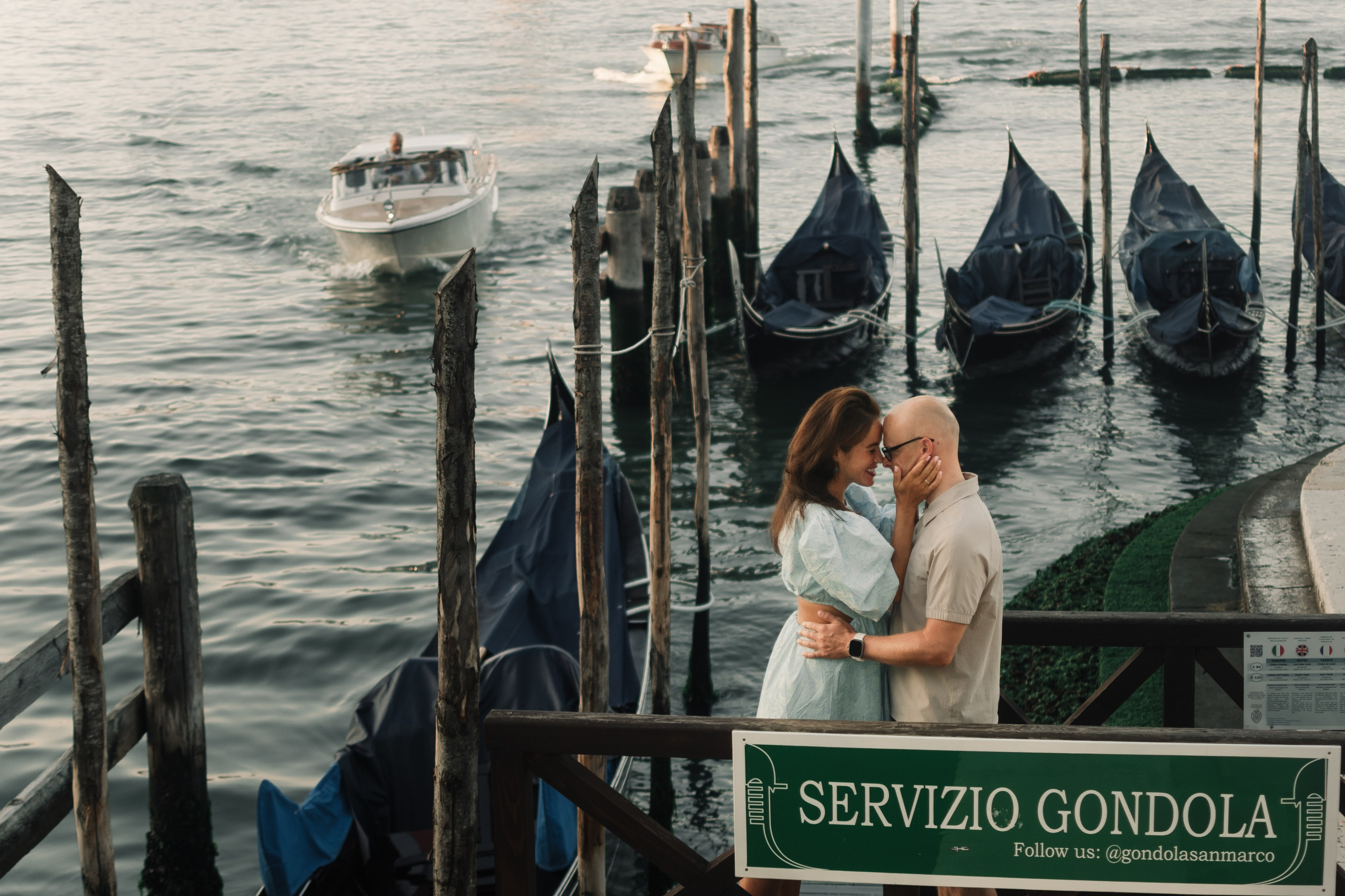 Evgenia, Vadim and baby. Фотограф в Венеции, Италия. Зотова Яна