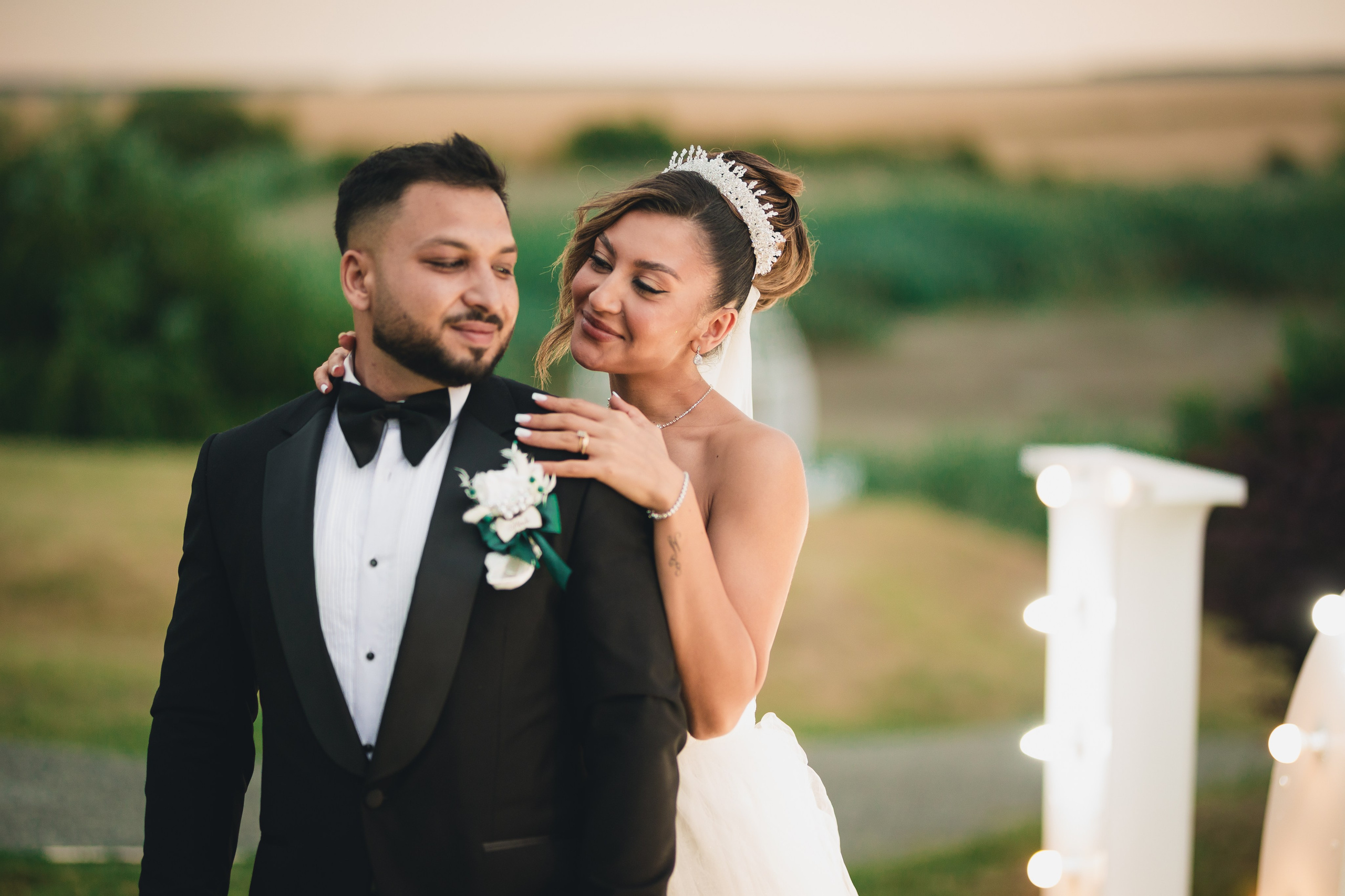 Wedding Videographer Viorel Alexandru