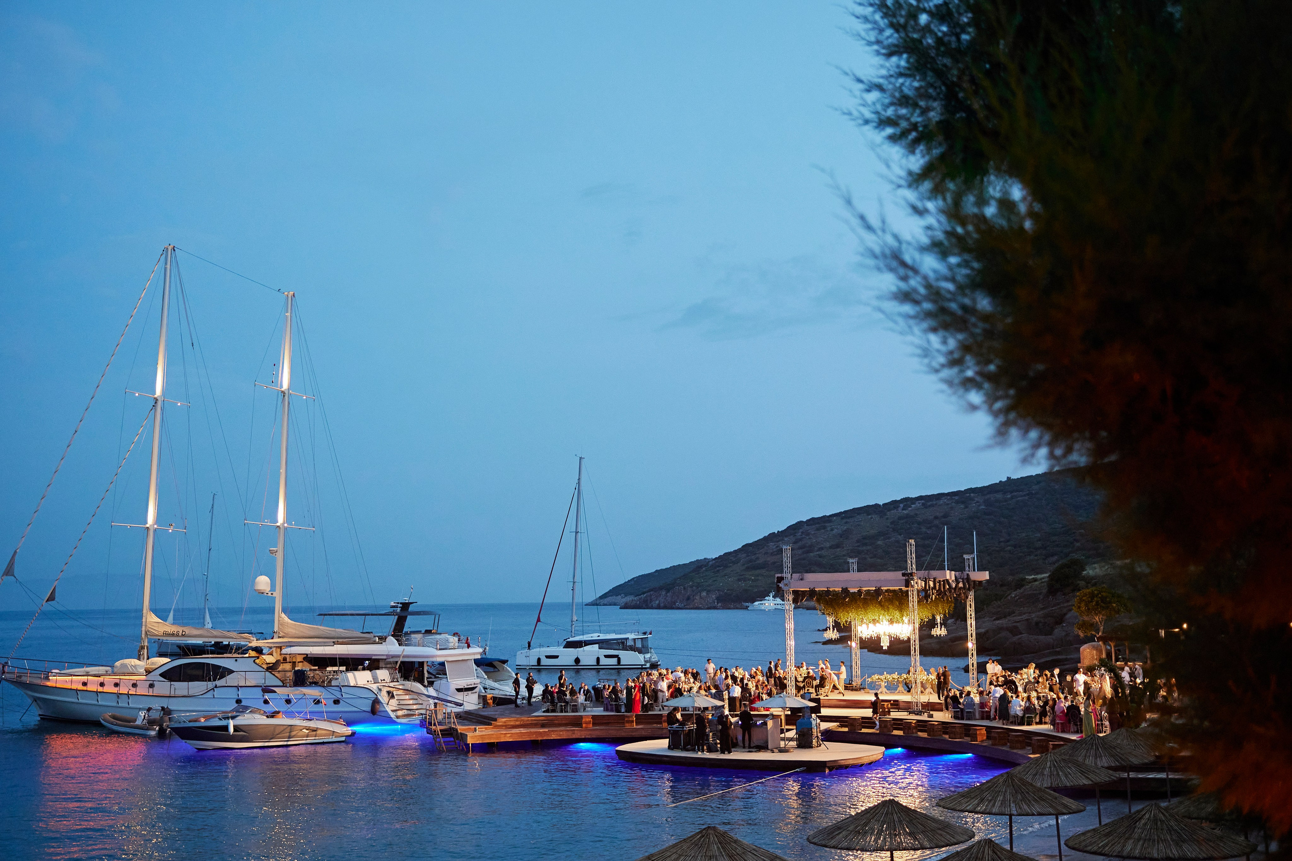 Организация свадеб и мероприятий в Бодруме | Цены и услуги — Eliana Plotskaya. Элиана Плотская — организация свадеб и мероприятий в Бодруме и Стамбуле