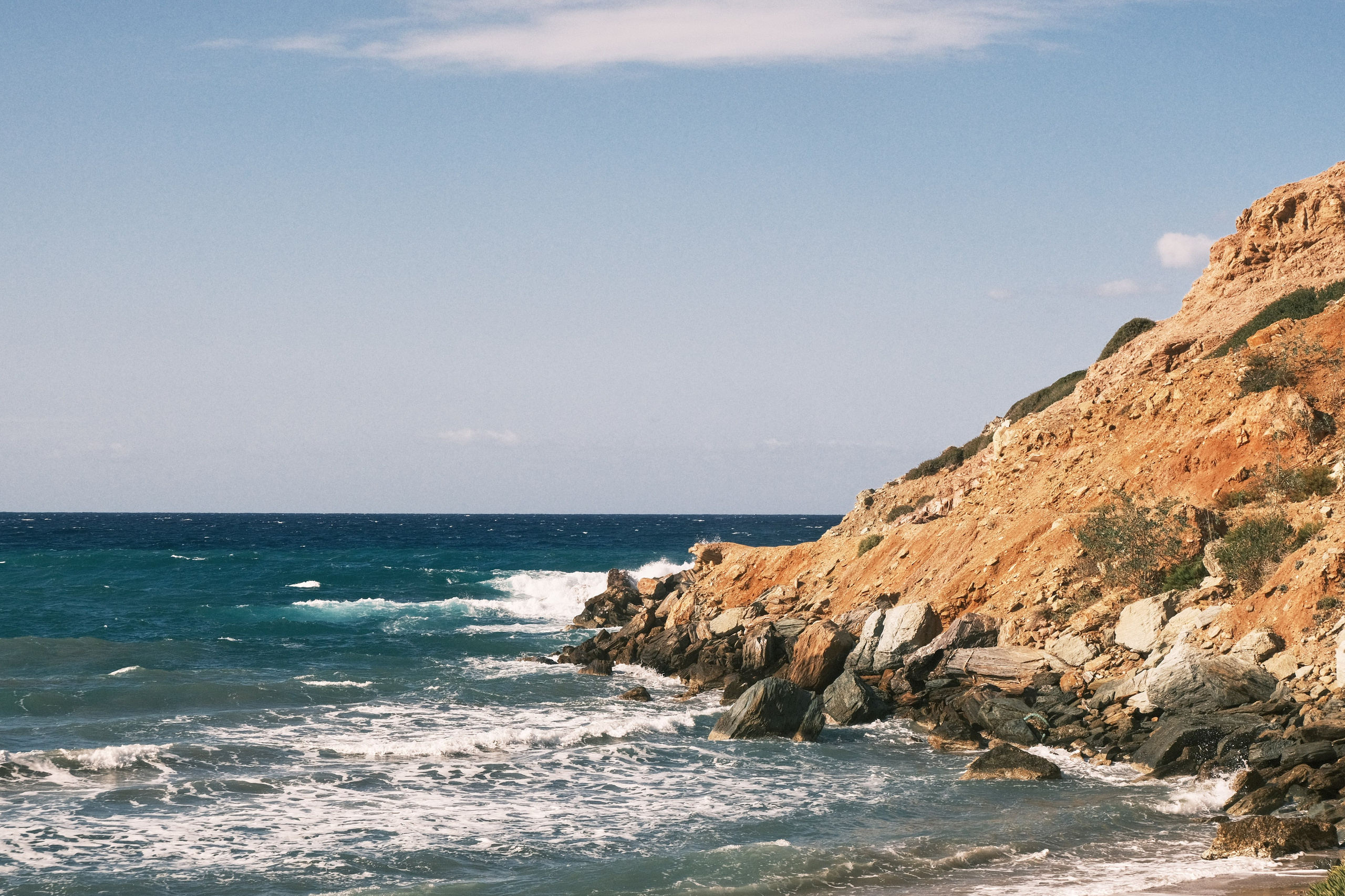 Foto kelionė Kretoje. Fotografas Jevgenijus Misevič — misevicphoto.com