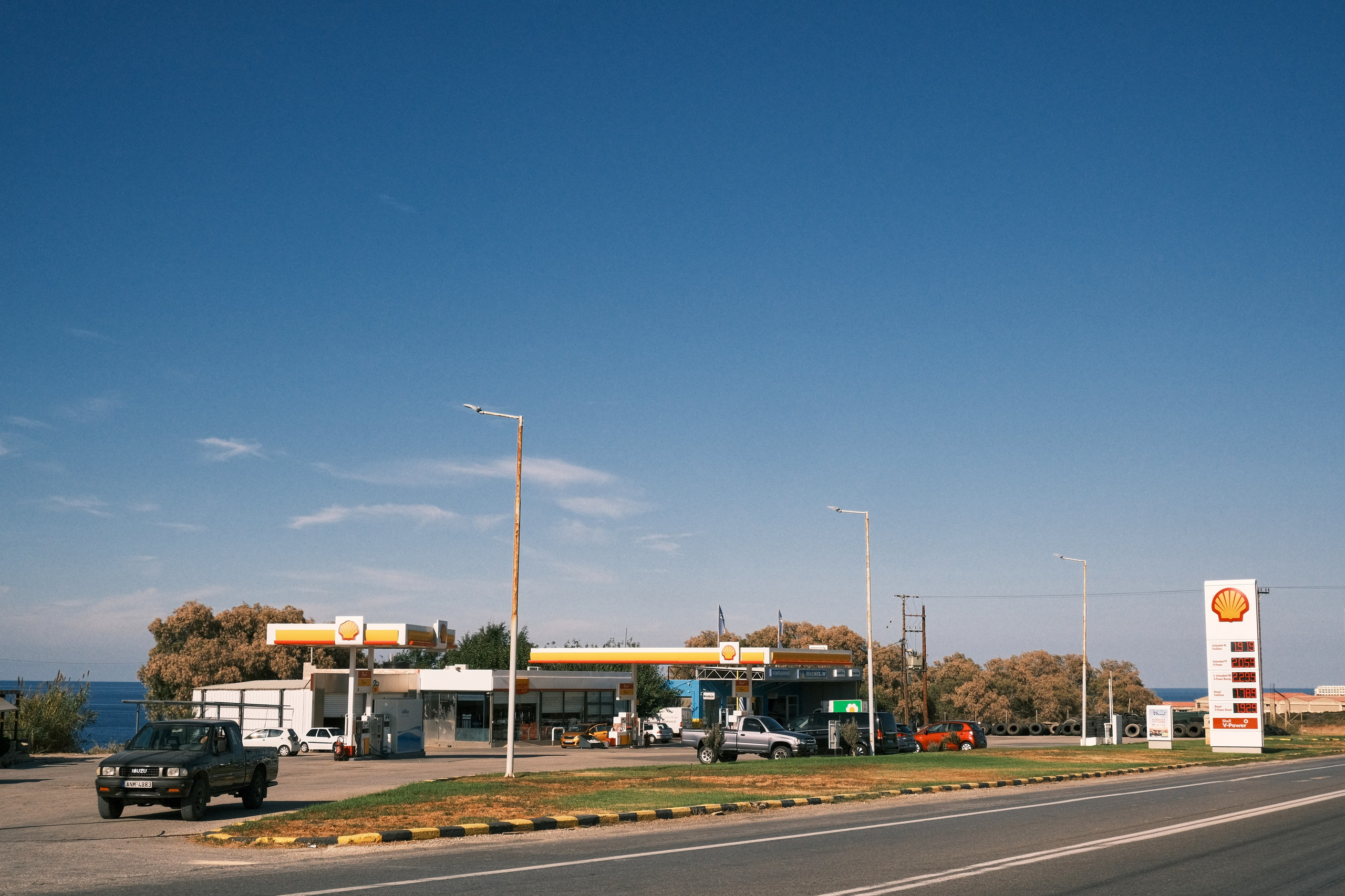 Foto kelionė Kretoje. Fotografas Jevgenijus Misevič — misevicphoto.com