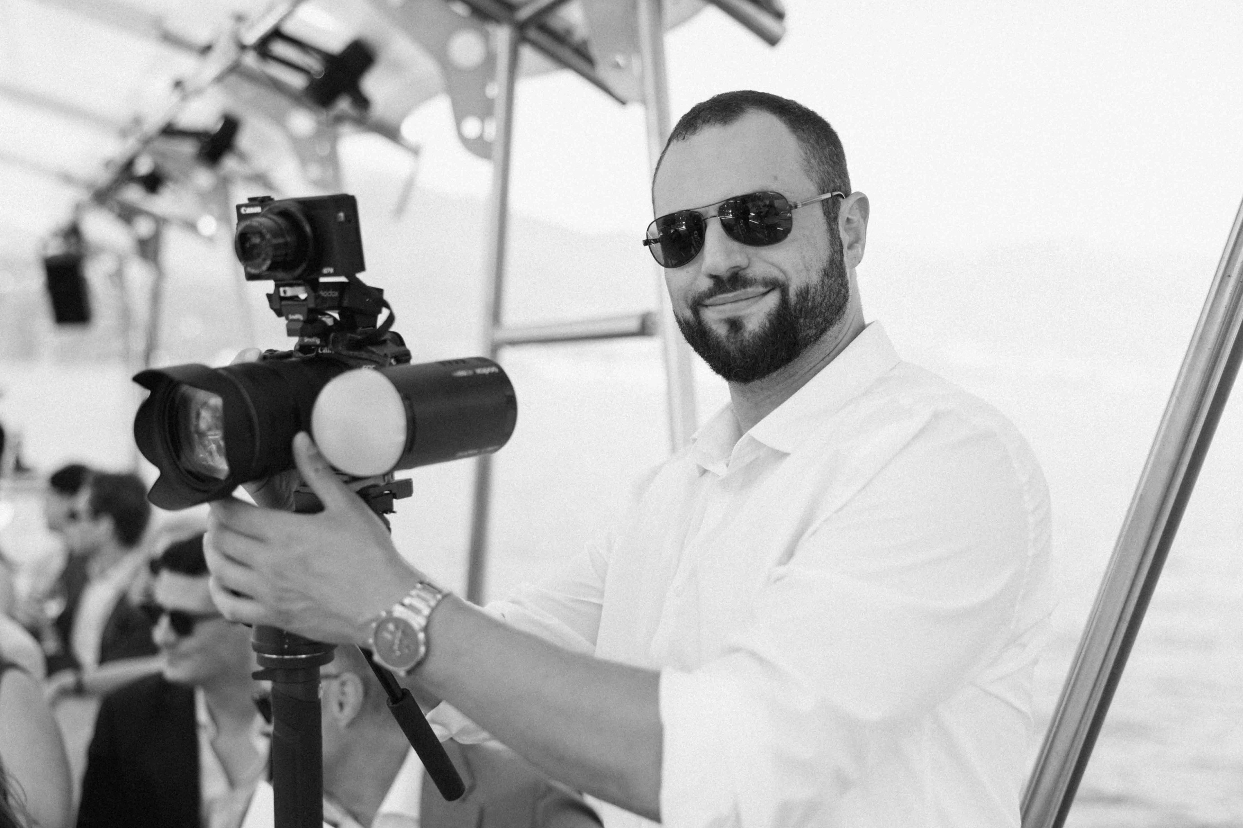 Hochzeitsfotograf Boris von Bounine Photoart in Hannover
