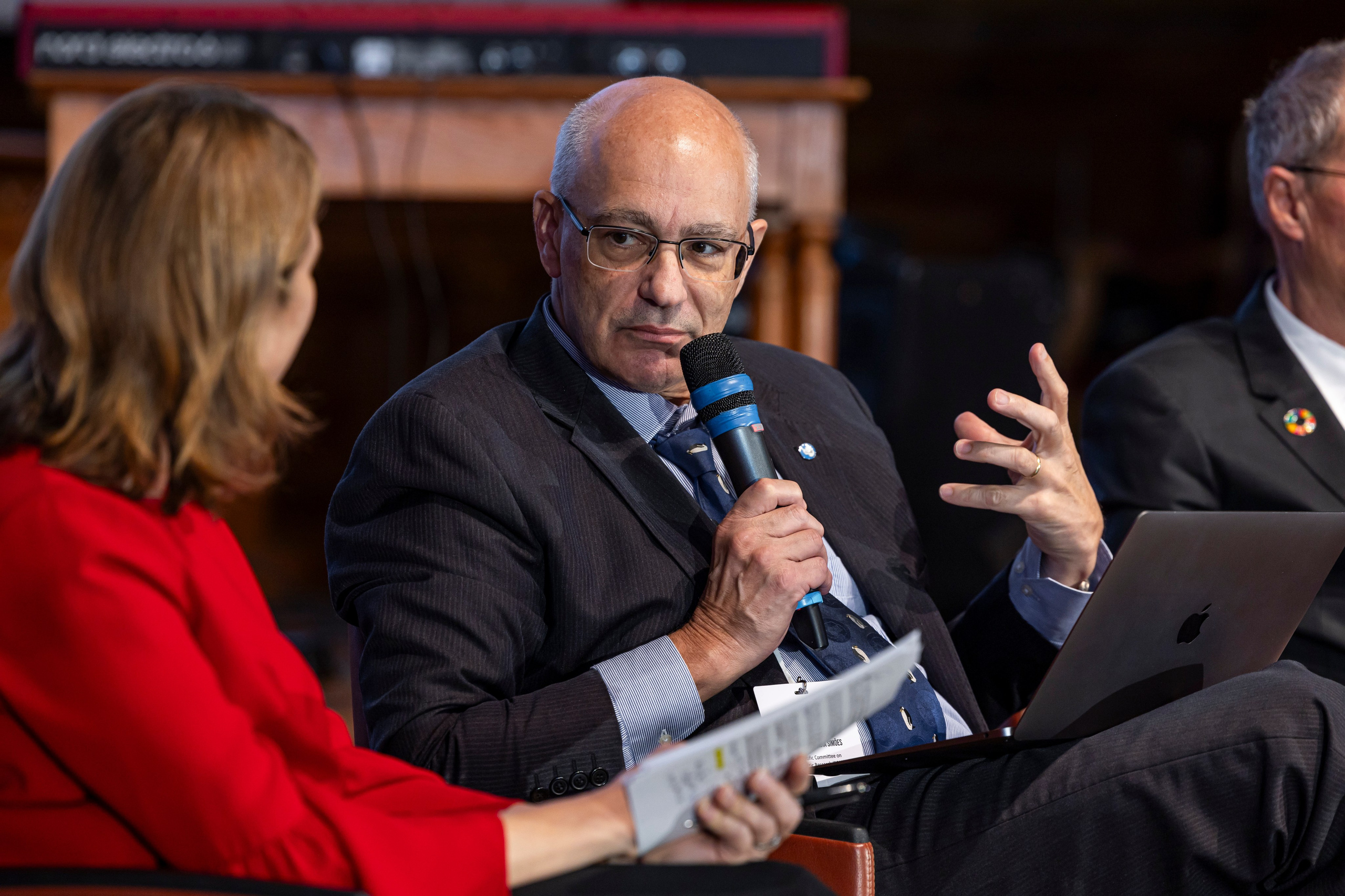 Polar Symposium 2024 in Monaco — Presentations. Polar Research and Education Library (PREL)