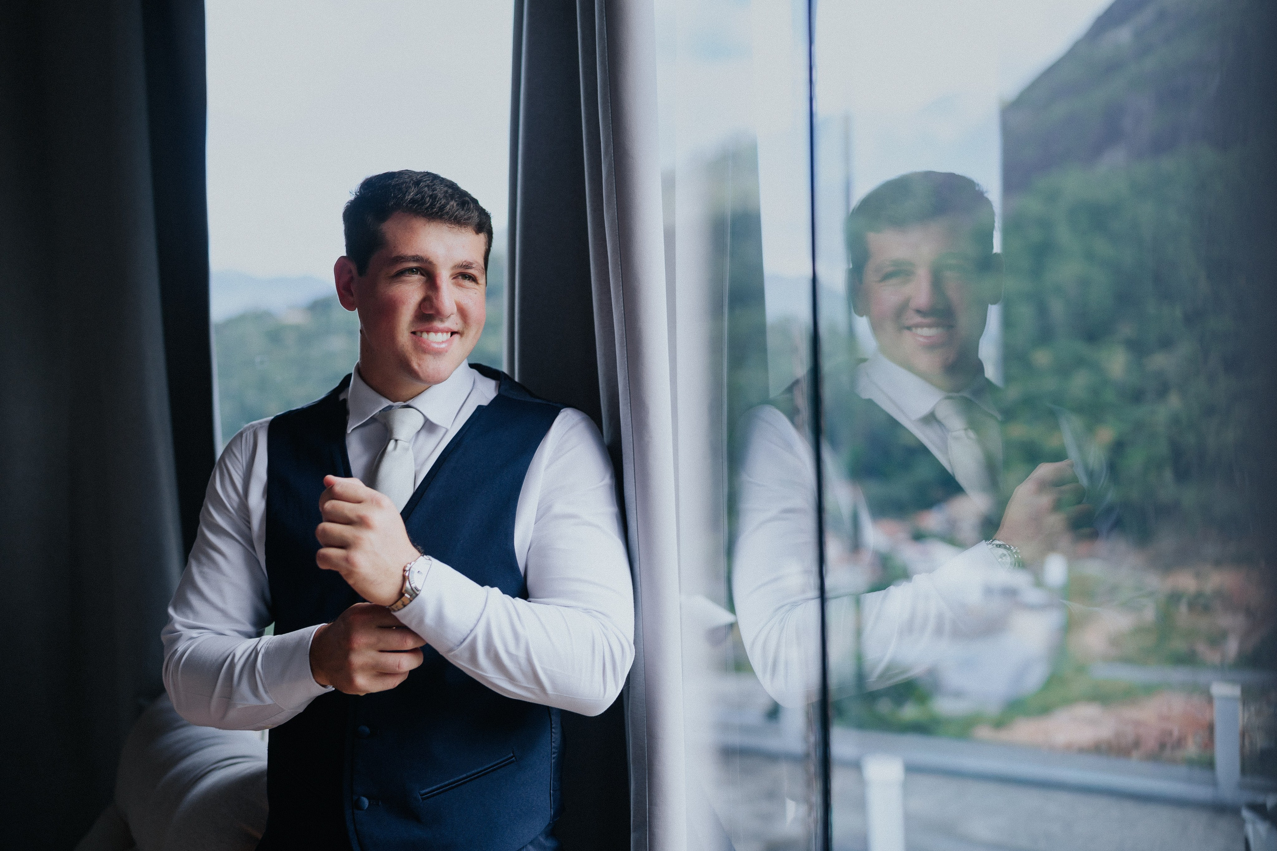 Wedding Photography in Rio de Janeiro | Destination Weddings