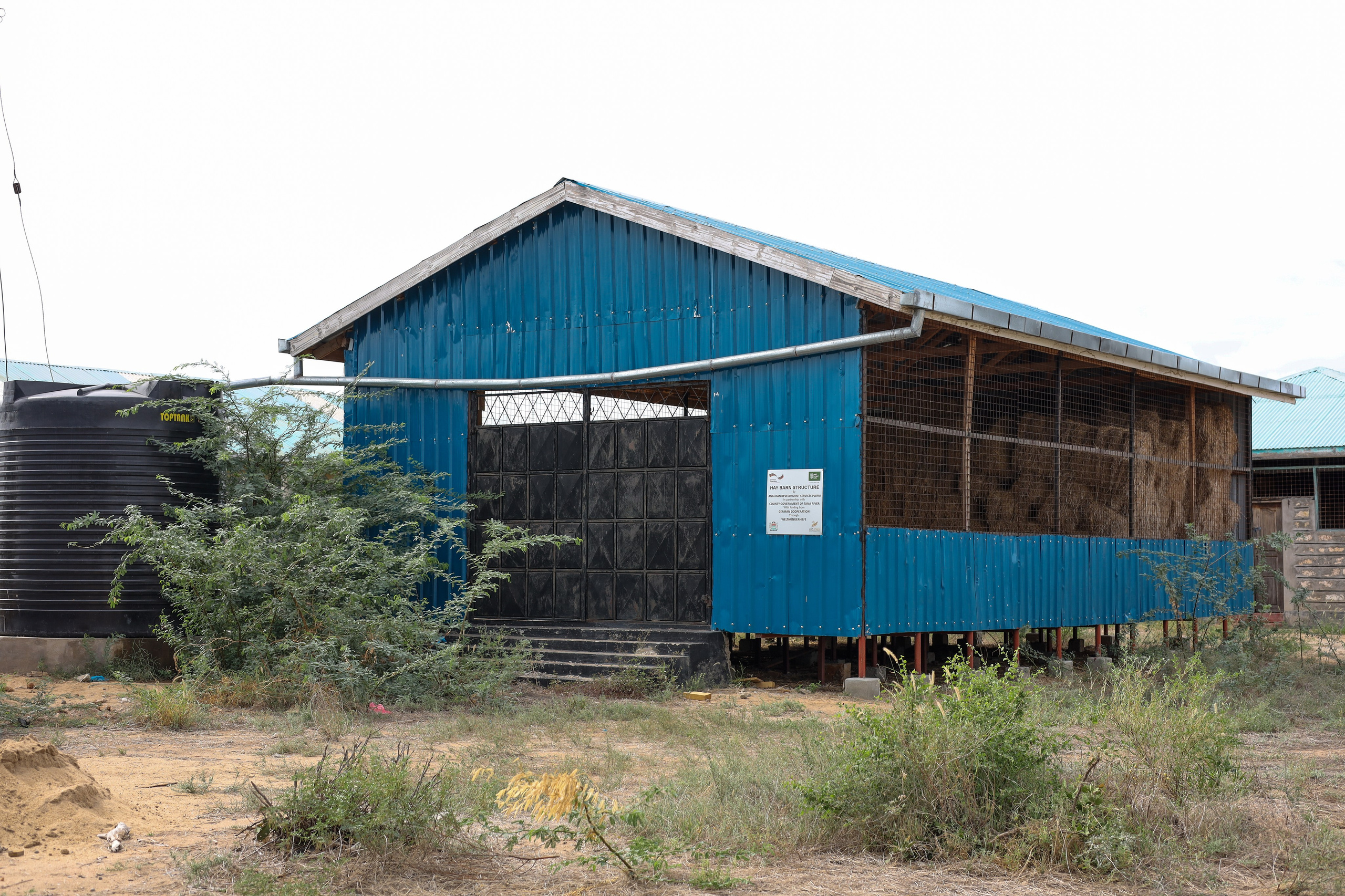 Documentary Filmmaking & Storytelling Kenya | Studio Afri