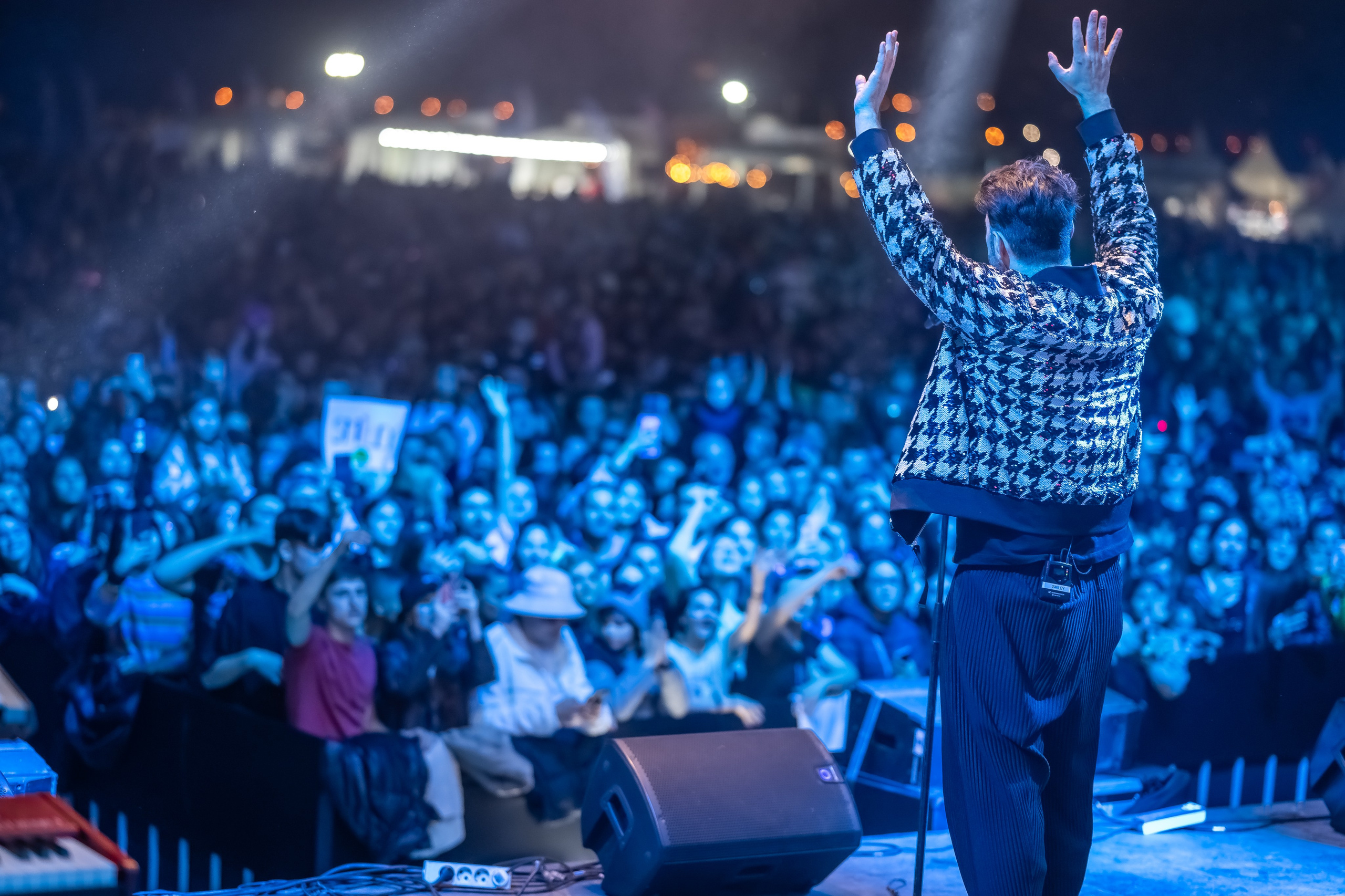 Fotograf Evenimente Corporate & Festivaluri | Mihai Gheorghe