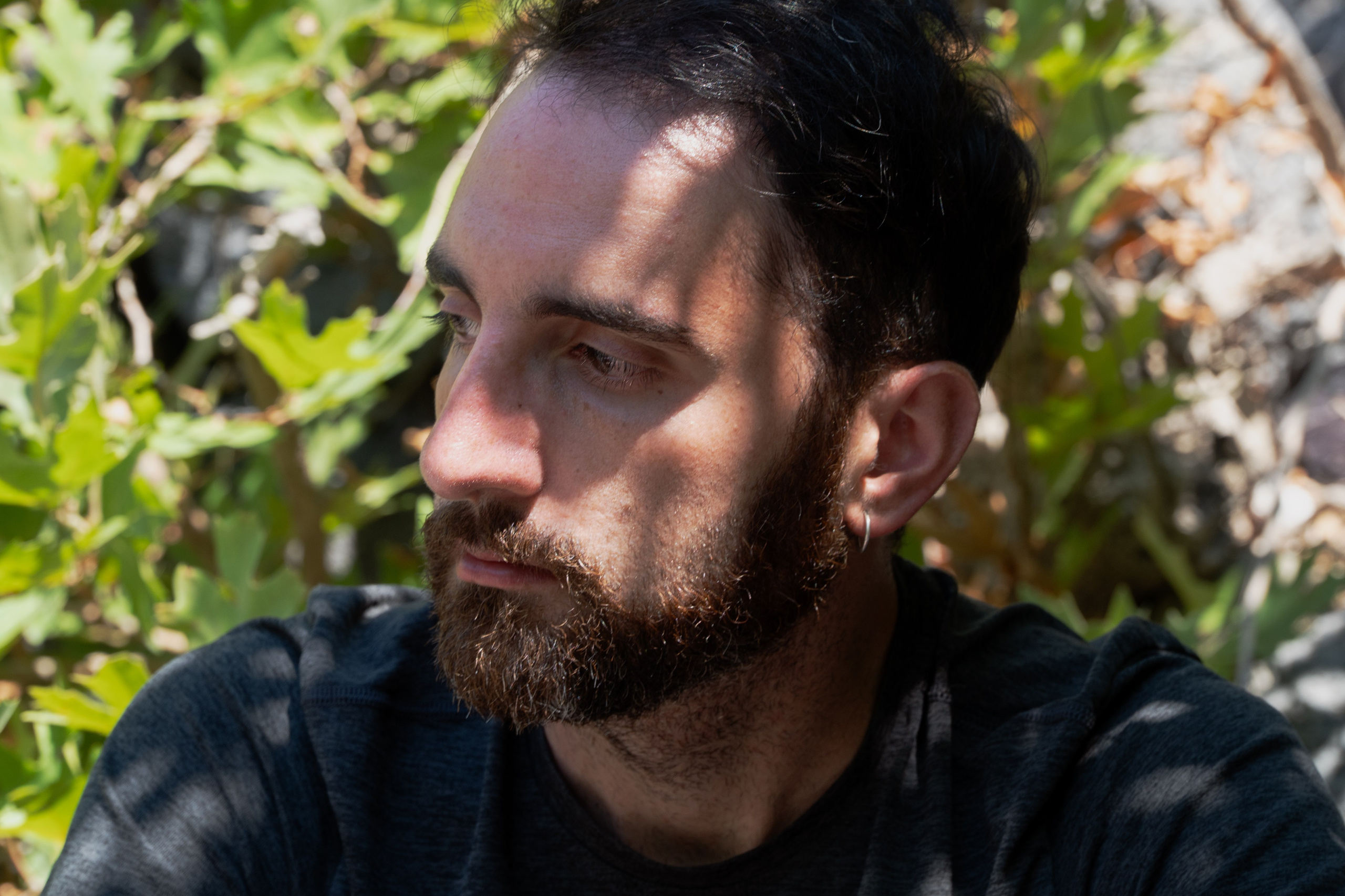 About. Ruben Mirabella