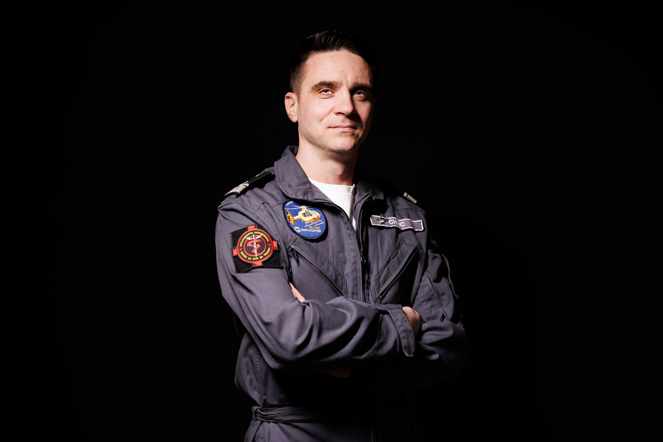 Fotograf Portret Business Galați