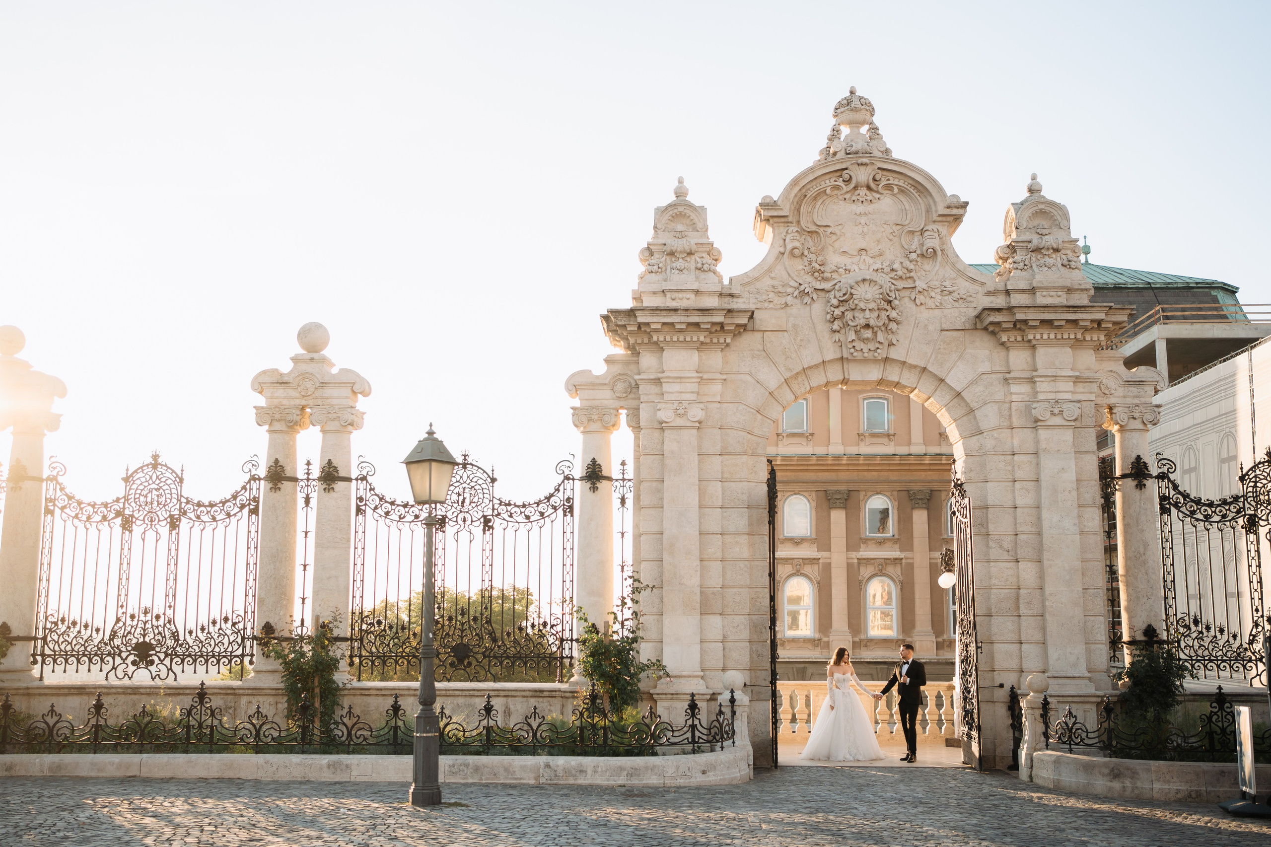 Wedding Photographer in Romania | Kocsis Zalán
