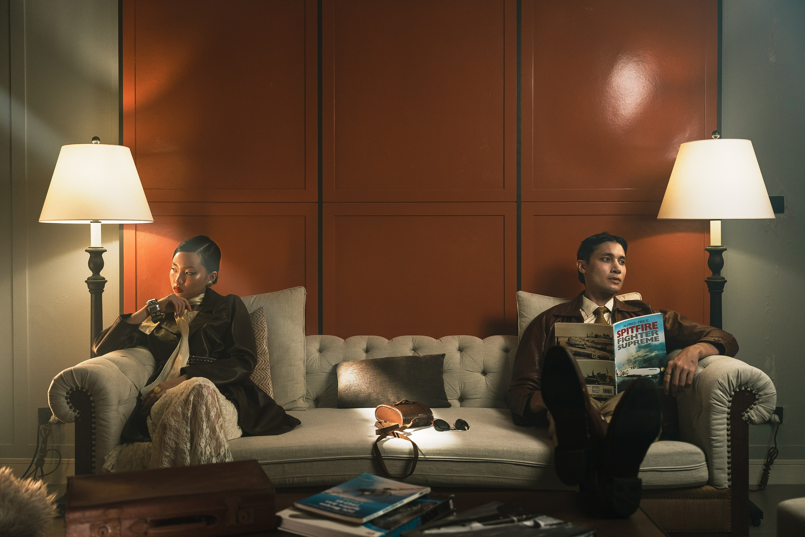 About me. Anton Usanov | Creative producer | Photographer | Art-director