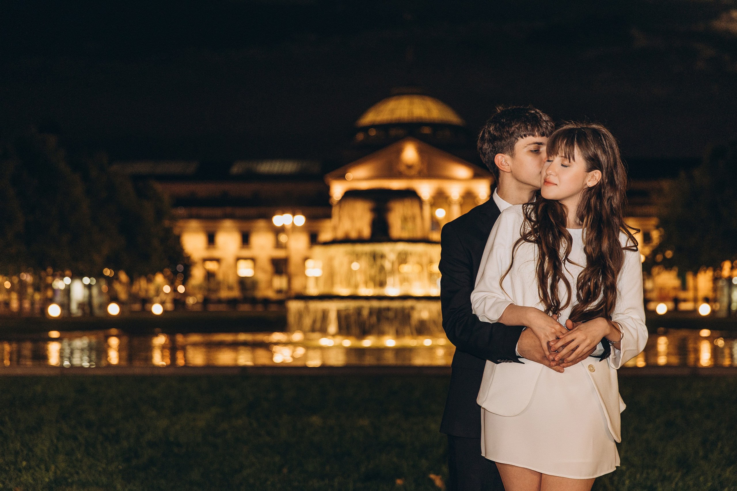 Wedding Photography & Videography in Wiesbaden — Modern, Emotional and Authentic Storytelling by wed-story. Wedding Stories — Professional Wedding Photography & Videography in Germany, Italy, Spain & all across Europe