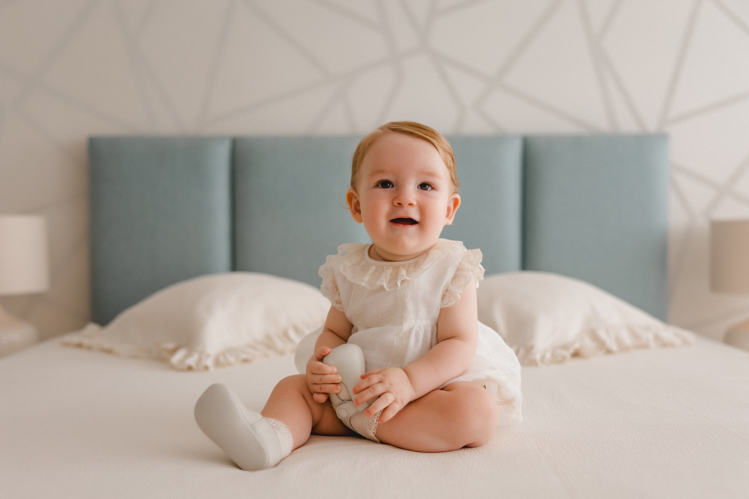 Coleções de Batizados 2027. Wedding and Family Photographer in Braga — Alexandra Mieres Fotografia