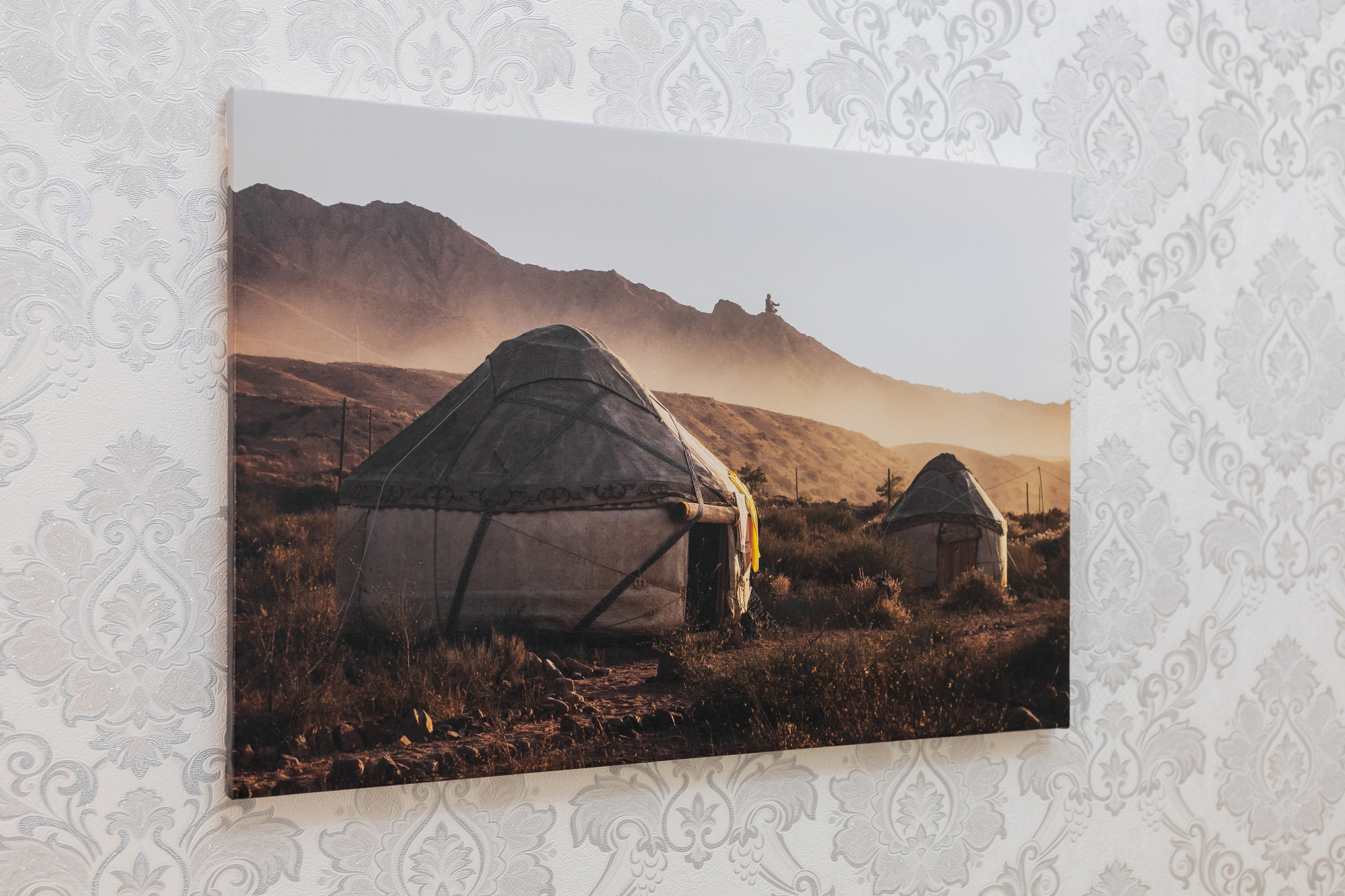 Prints. Ilia Denbrov photography