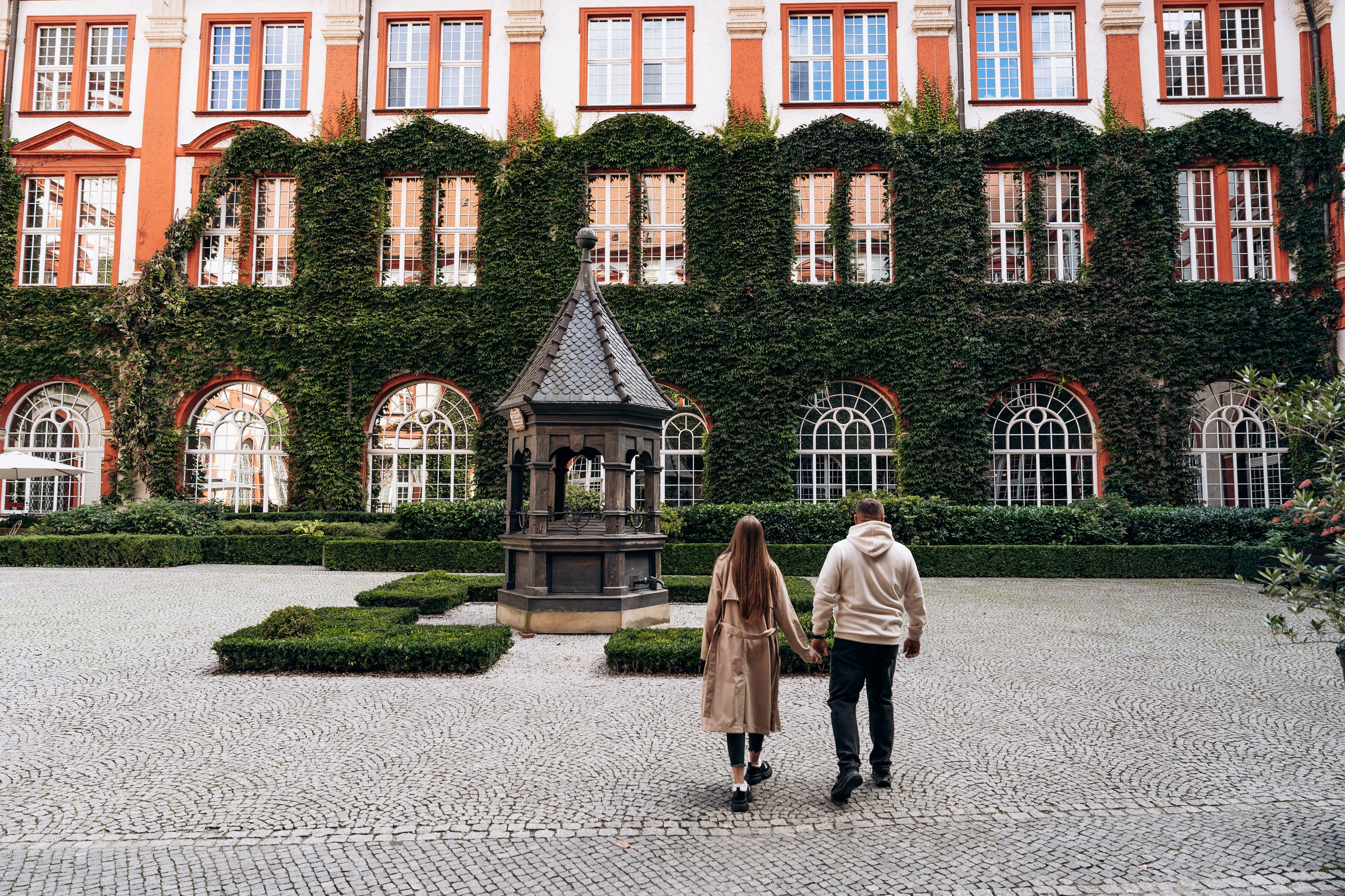 tajne miejsce zaręczyny Wrocław