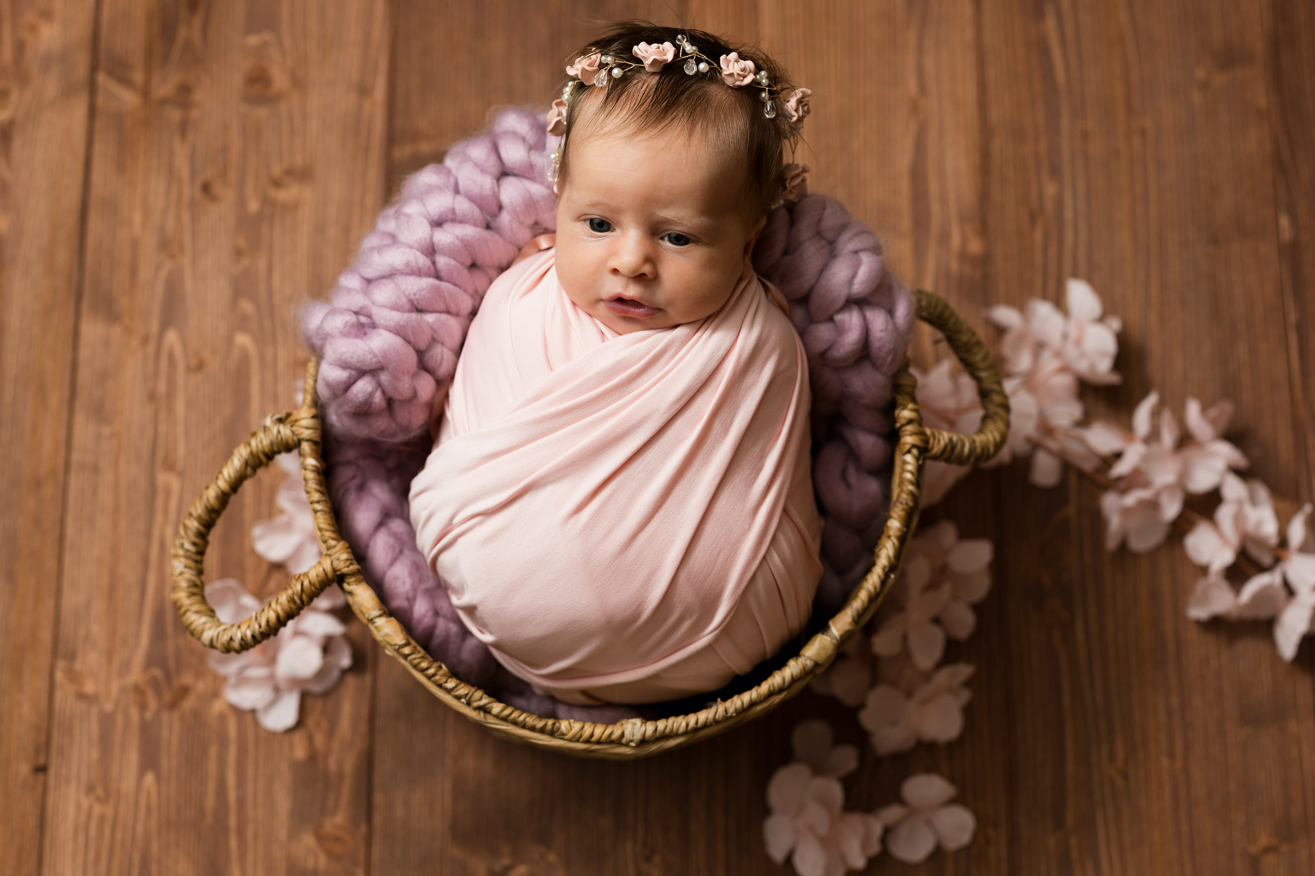 Newborn. Mtv photography