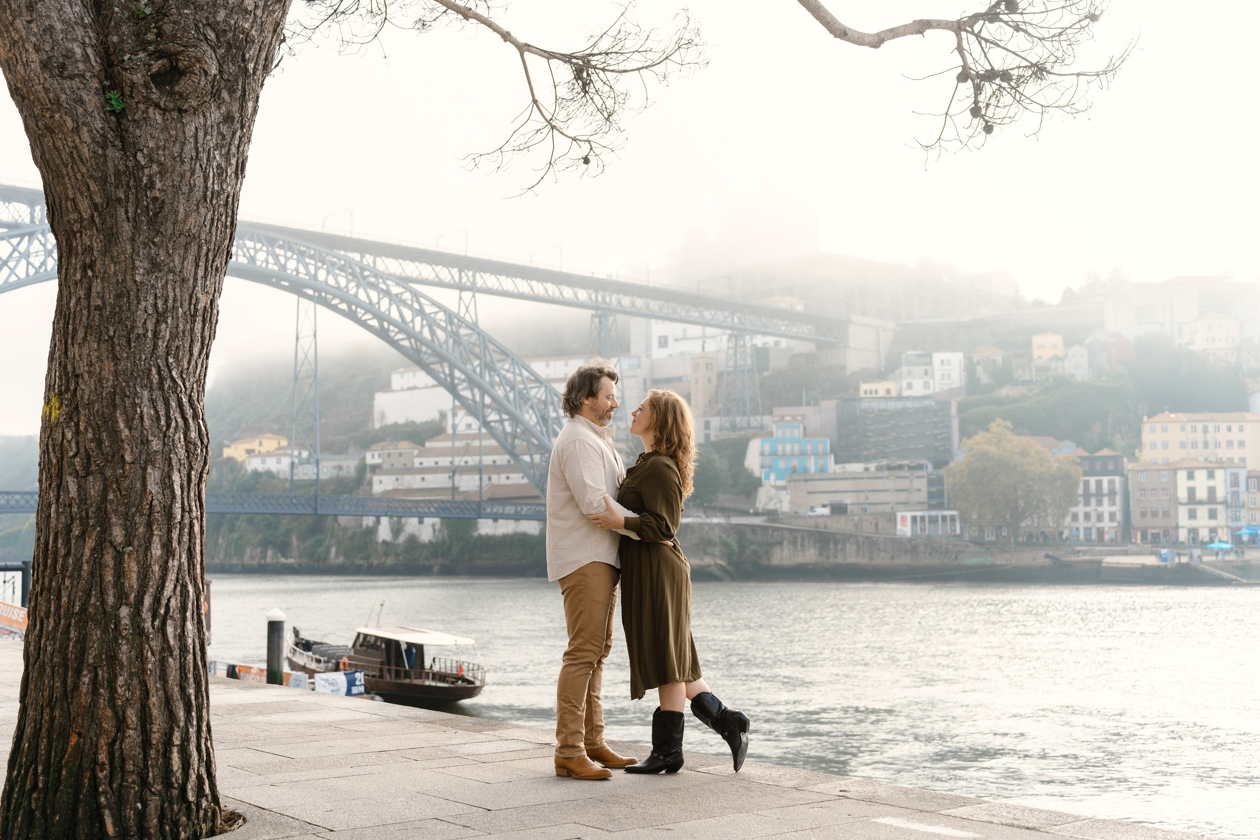 Best Time for a Photoshoot in Porto: Seasons, Light & Crowds. Porto Travel Photographer | Couples & Vacation Photos in Portugal — WePortugal